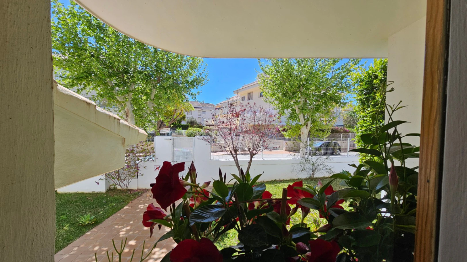 SAN ESTEBAN RESIDENCE APARTMENT
