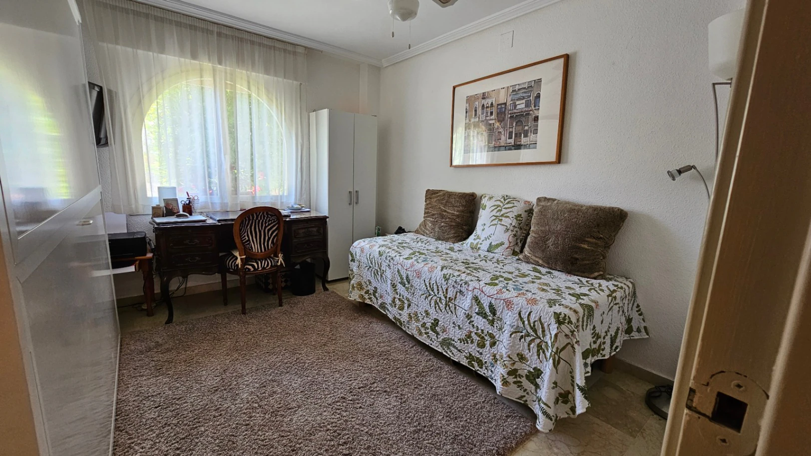 SAN ESTEBAN RESIDENCE APARTMENT