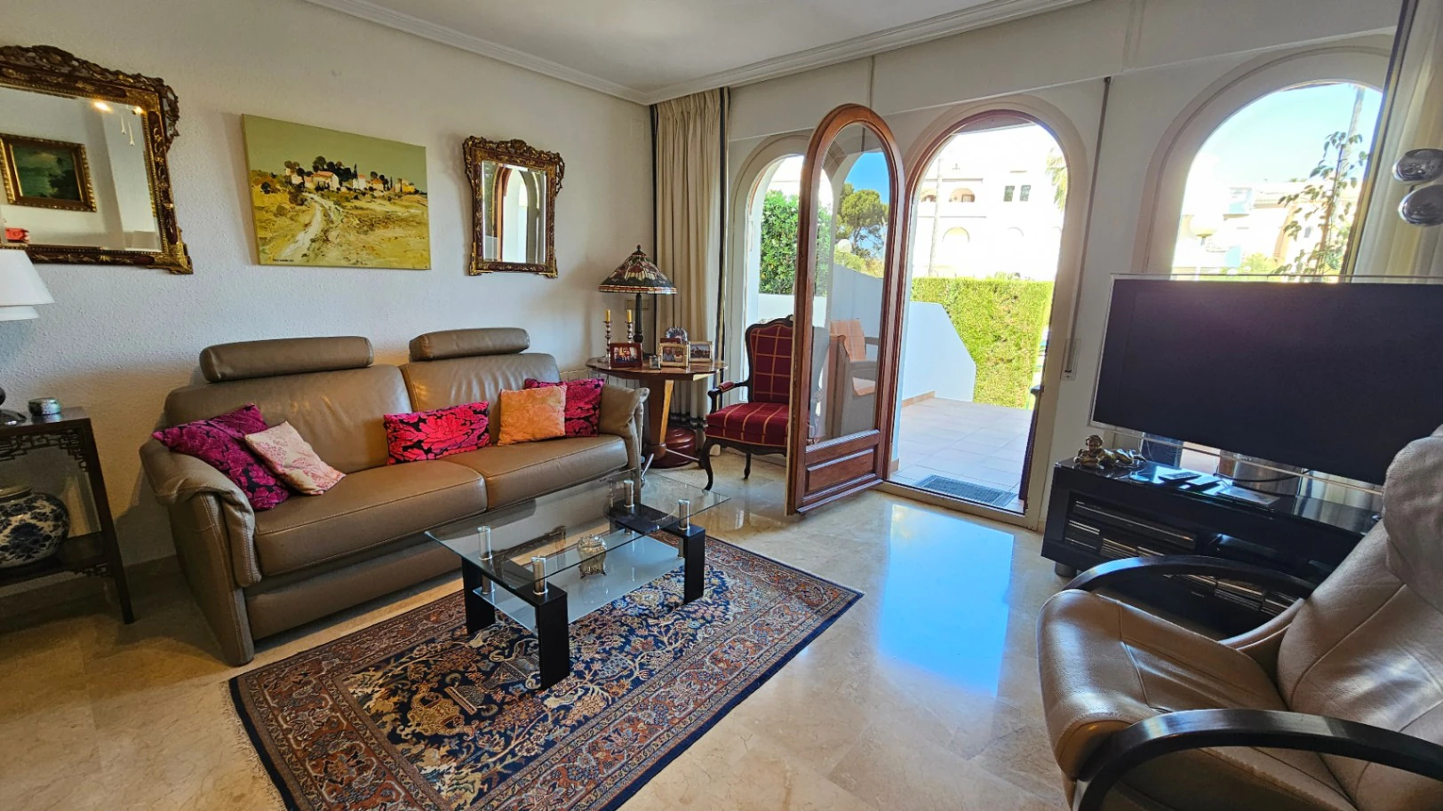 SAN ESTEBAN RESIDENCE APARTMENT
