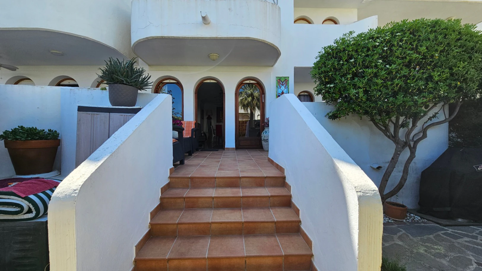 SAN ESTEBAN RESIDENCE APARTMENT