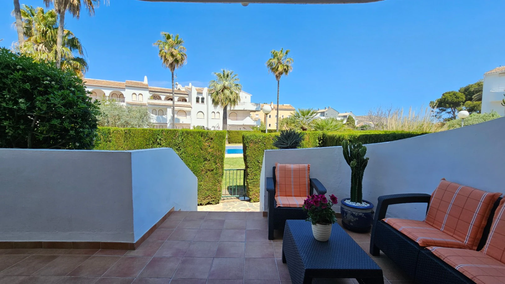 SAN ESTEBAN RESIDENCE APARTMENT