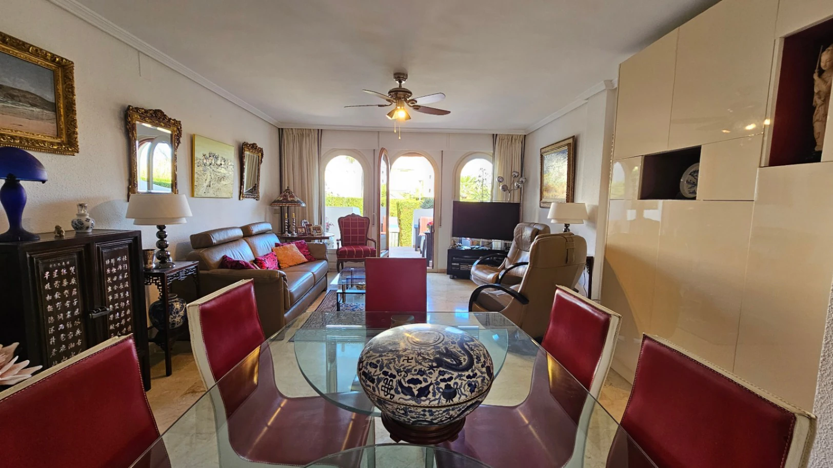 SAN ESTEBAN RESIDENCE APARTMENT