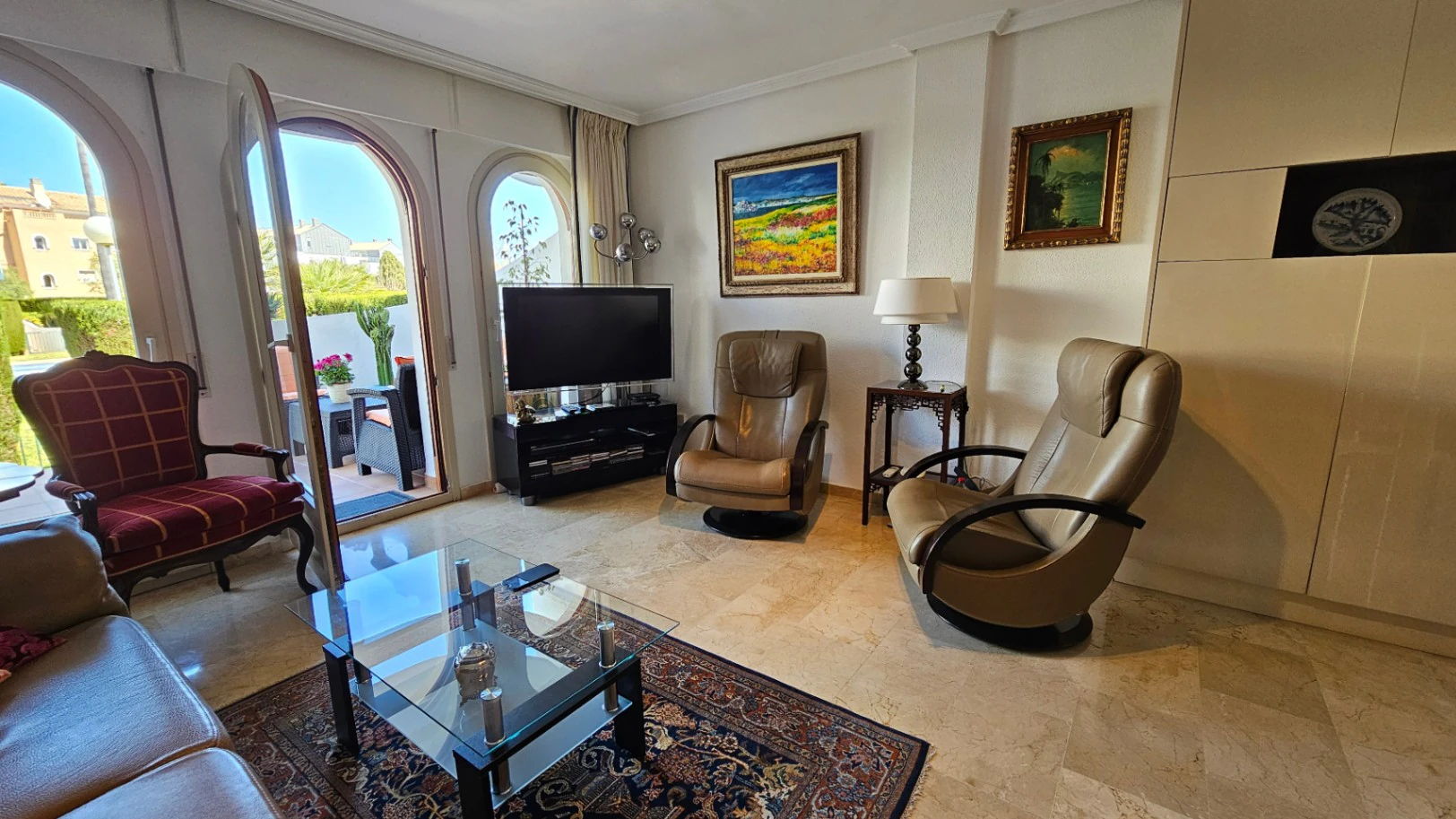 SAN ESTEBAN RESIDENCE APARTMENT