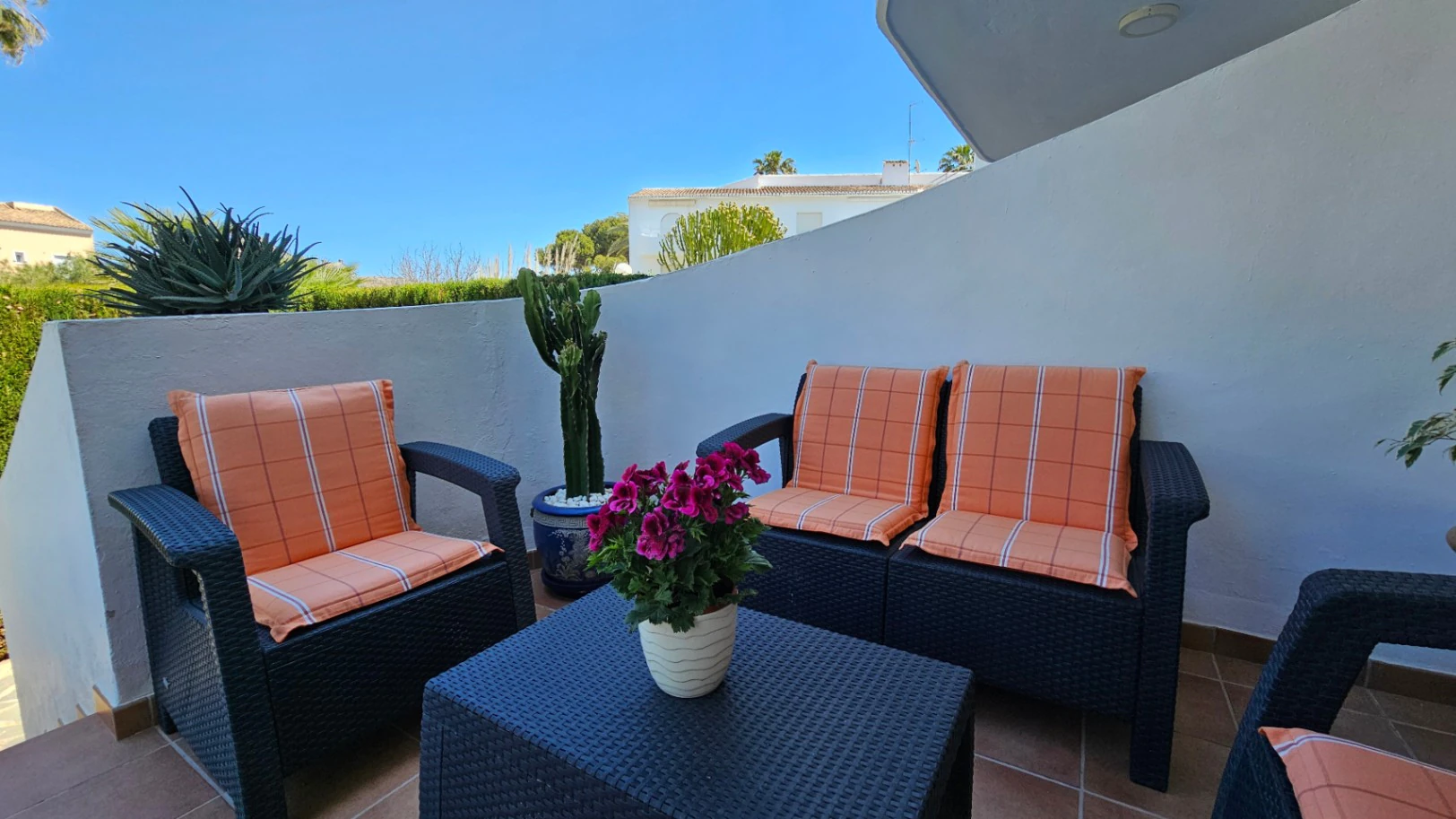 SAN ESTEBAN RESIDENCE APARTMENT