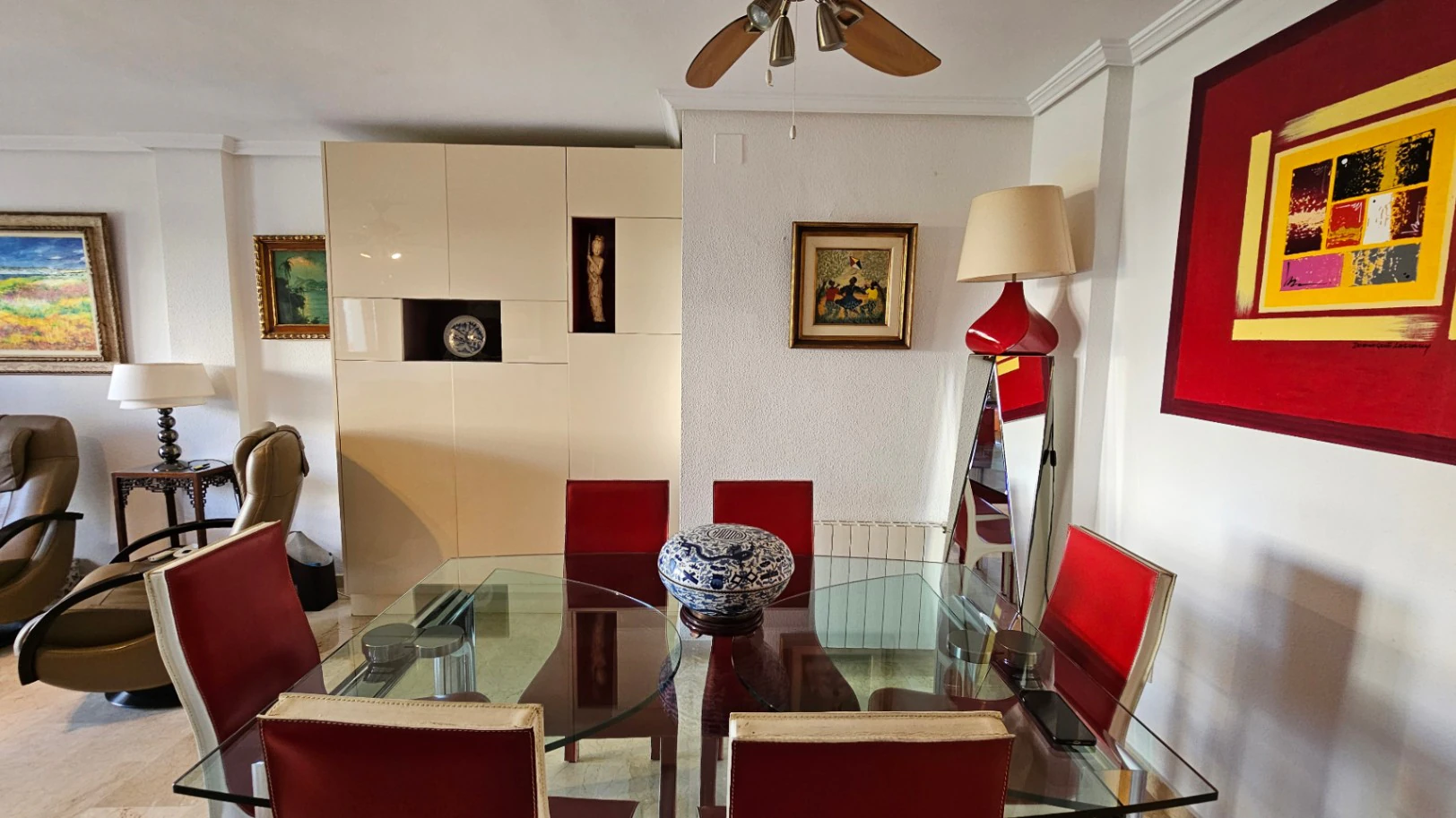 SAN ESTEBAN RESIDENCE APARTMENT