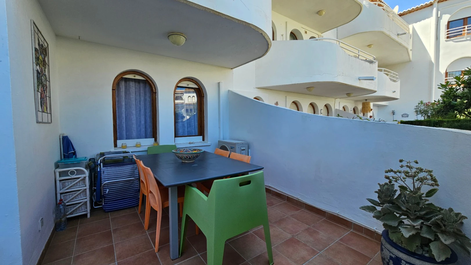 SAN ESTEBAN RESIDENCE APARTMENT
