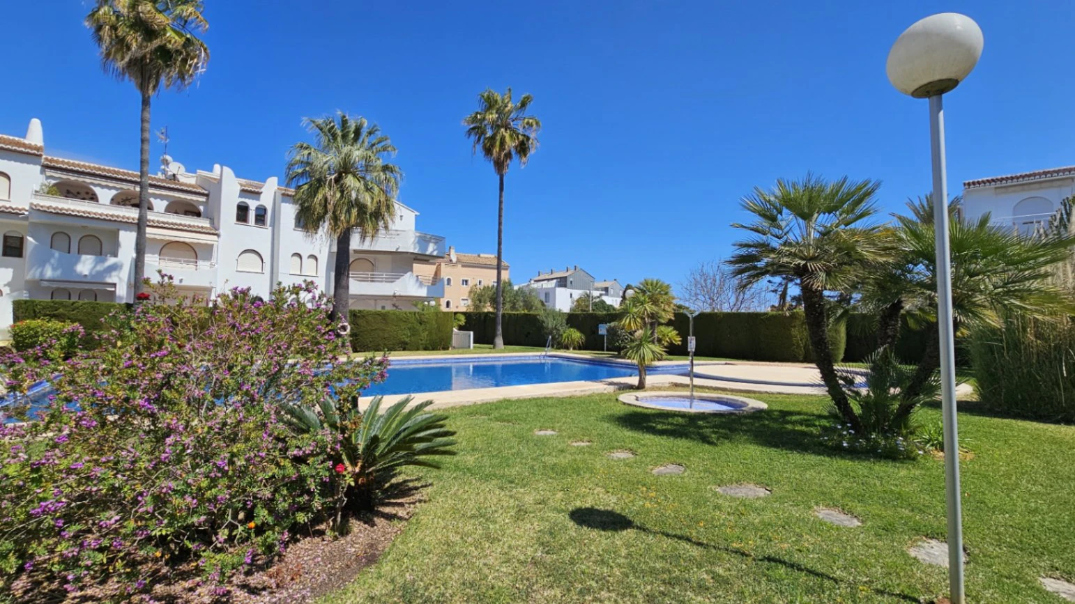 SAN ESTEBAN RESIDENCE APARTMENT