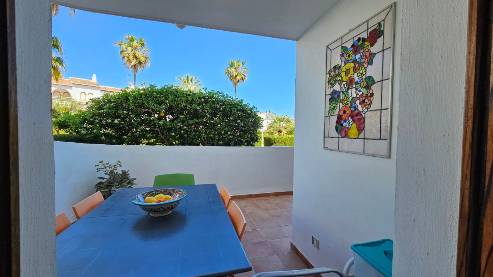 SAN ESTEBAN RESIDENCE APARTMENT