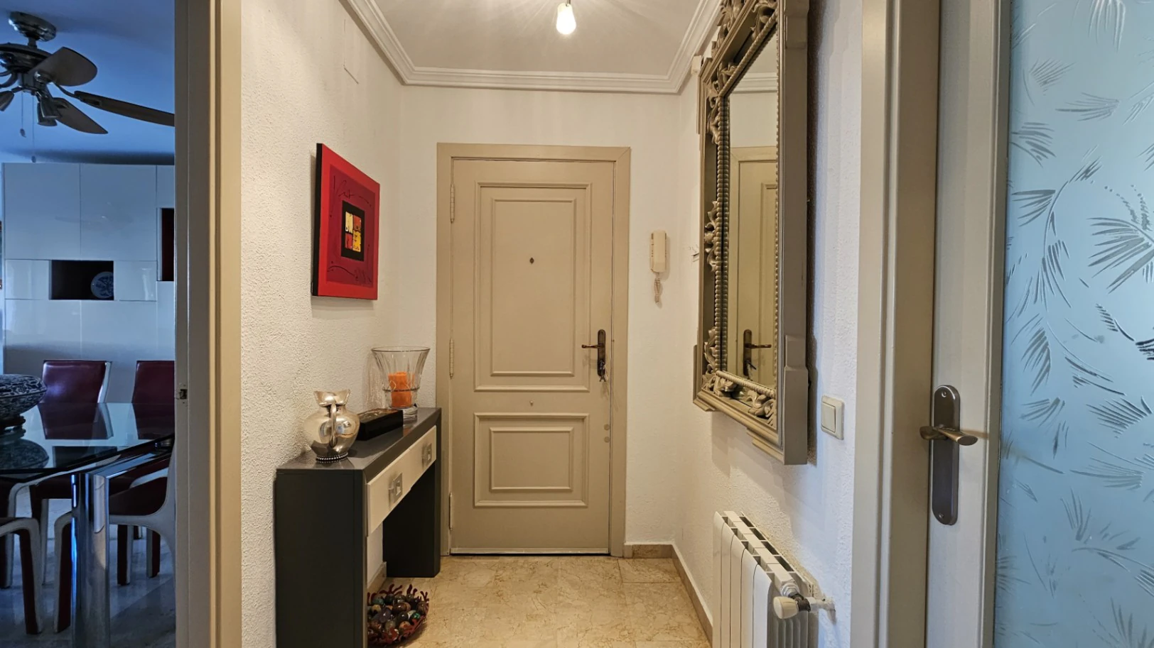SAN ESTEBAN RESIDENCE APARTMENT