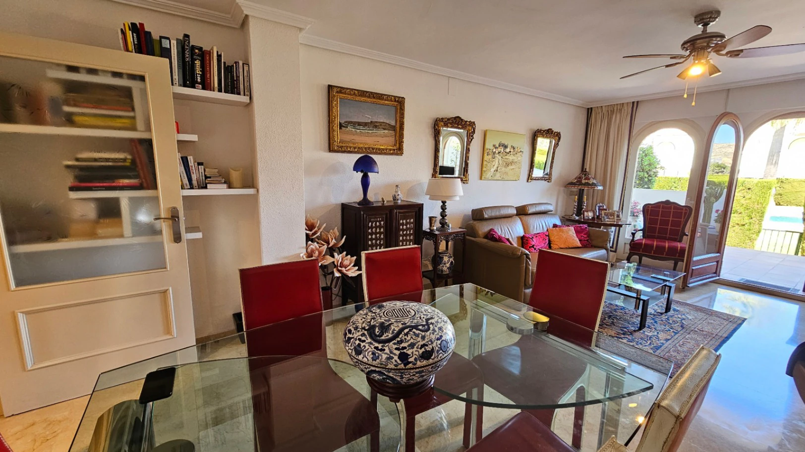 SAN ESTEBAN RESIDENCE APARTMENT