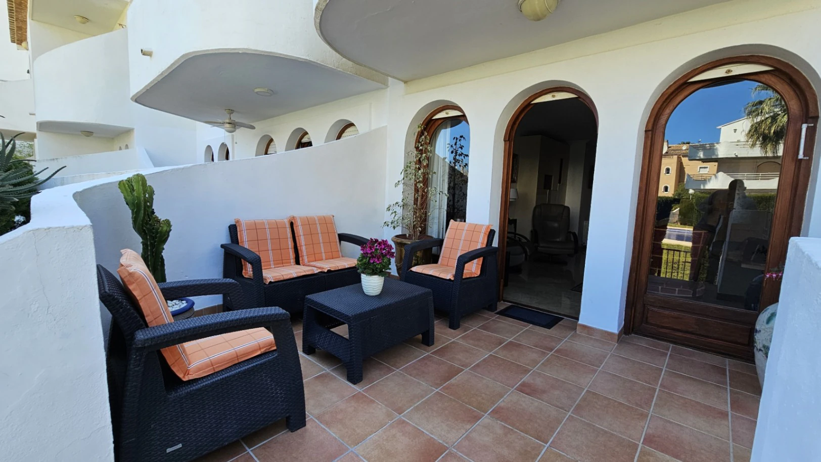 SAN ESTEBAN RESIDENCE APARTMENT