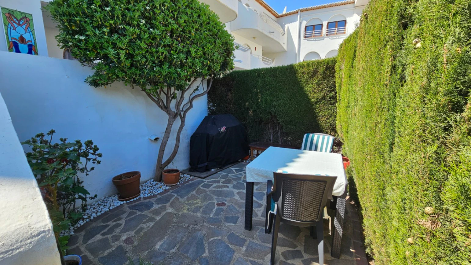 SAN ESTEBAN RESIDENCE APARTMENT