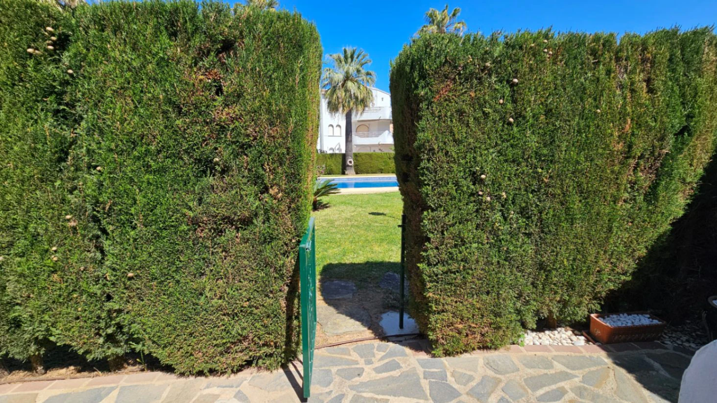 SAN ESTEBAN RESIDENCE APARTMENT