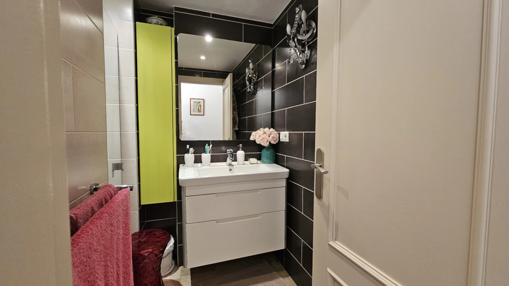 SAN ESTEBAN RESIDENCE APARTMENT
