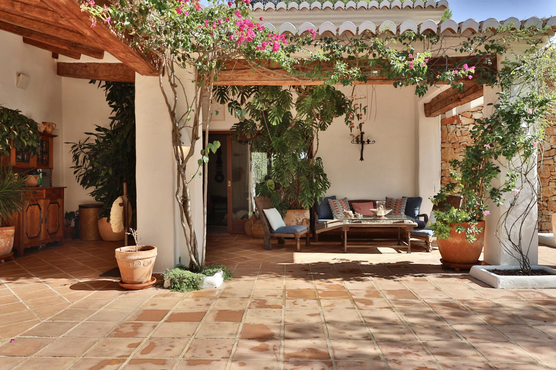 Chalet/Villa en venta en Xàbia