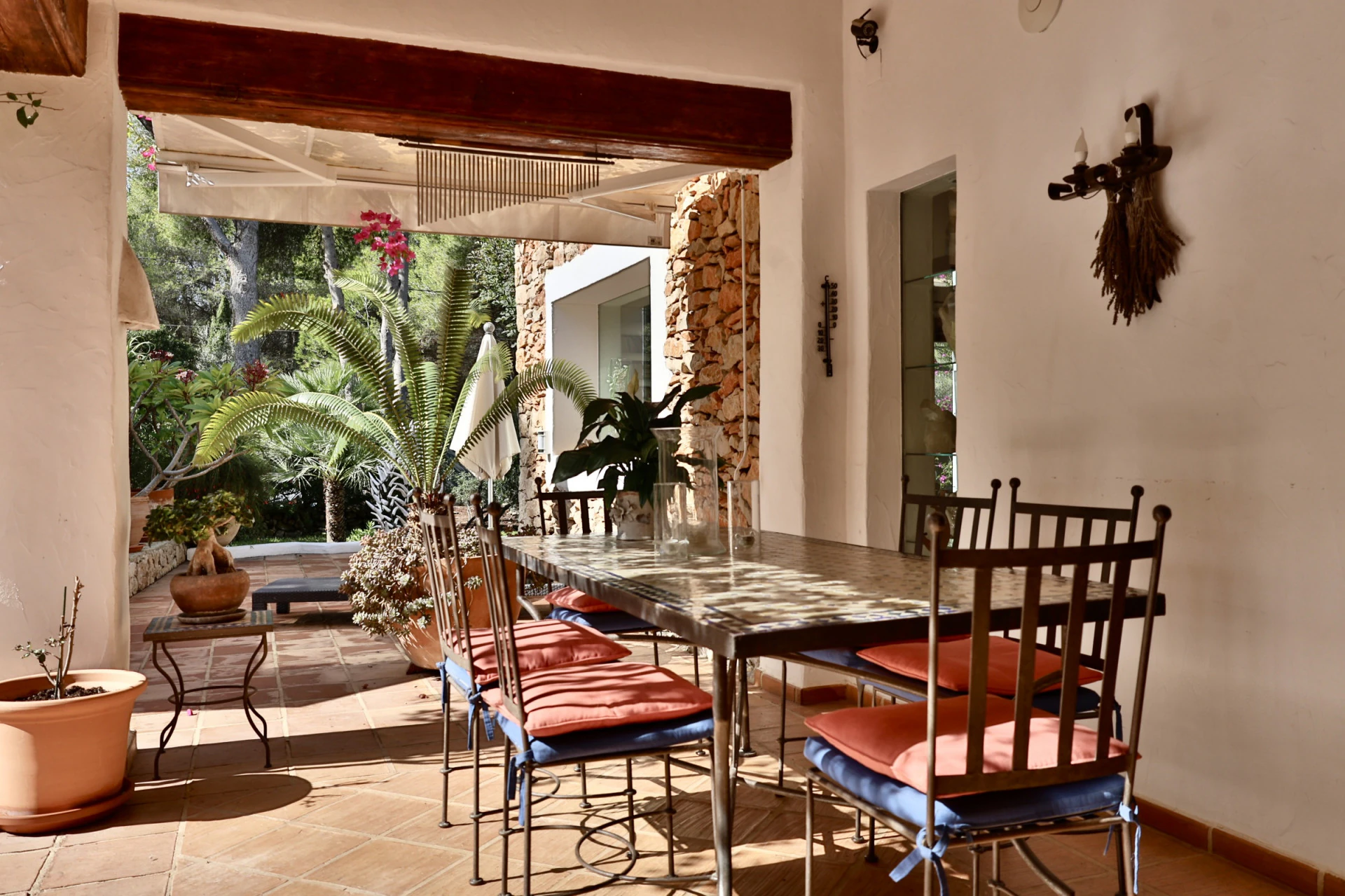 Chalet/Villa en venta en Xàbia