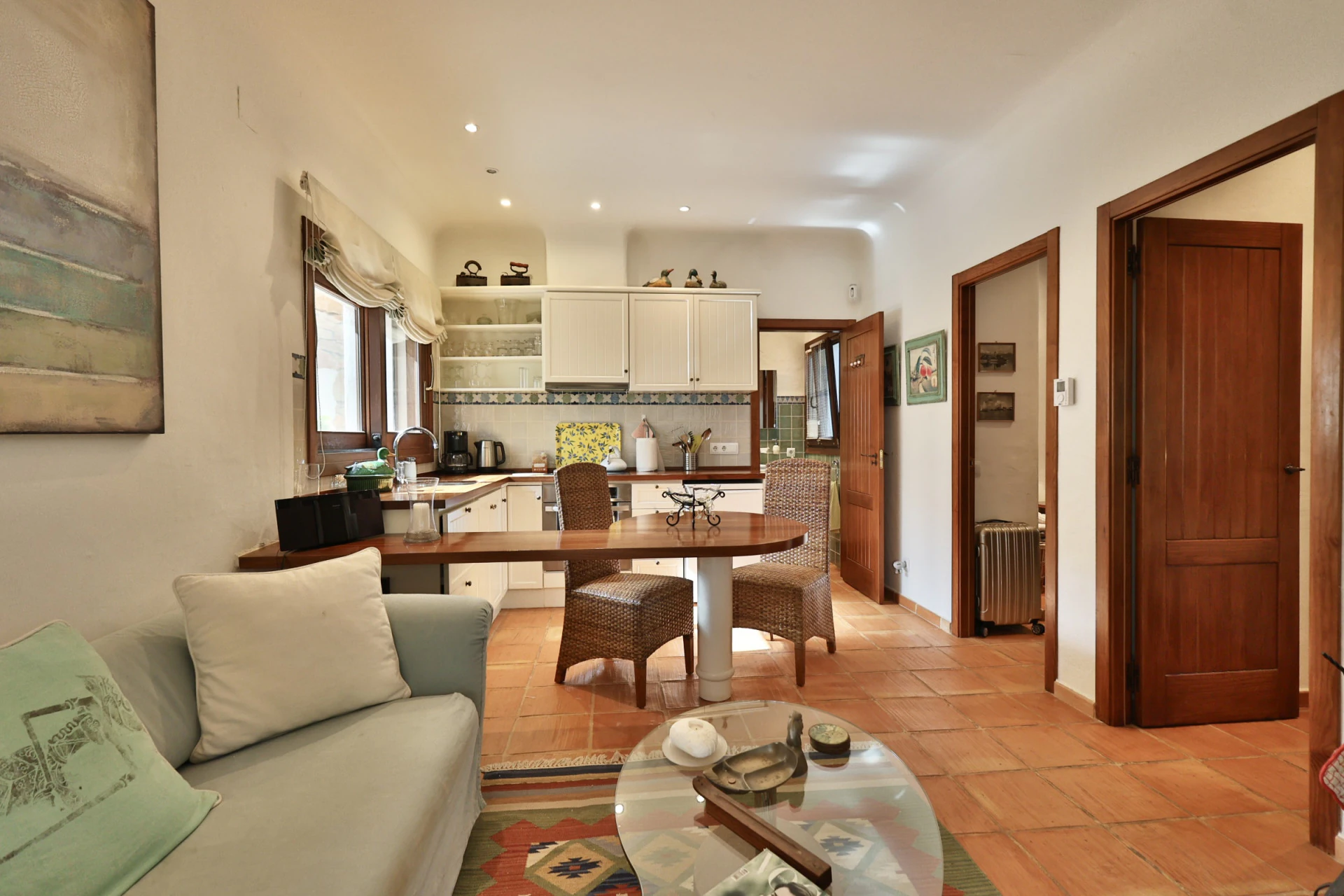Chalet/Villa en venta en Xàbia
