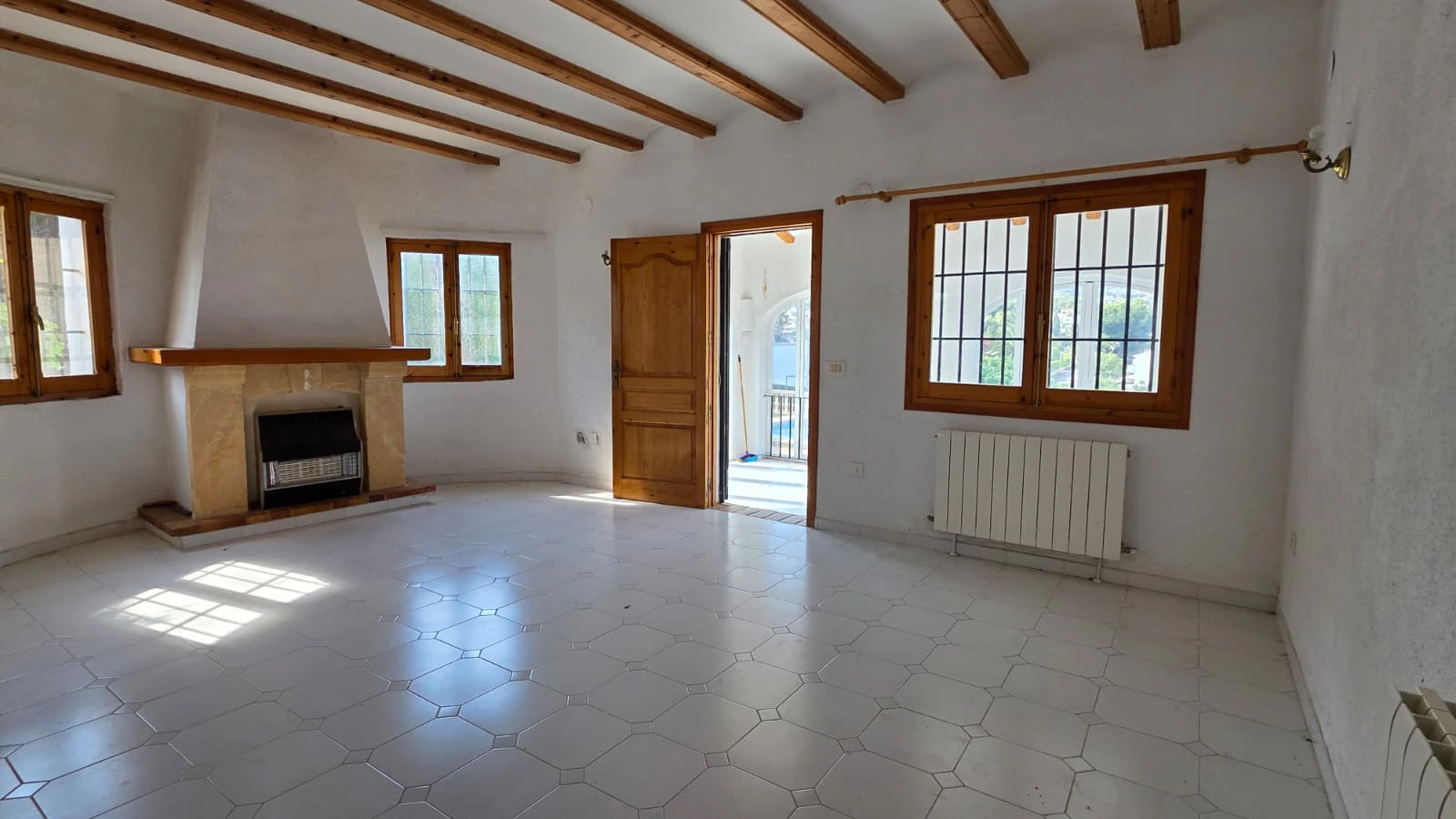 Chalet/Villa en venta en Jávea