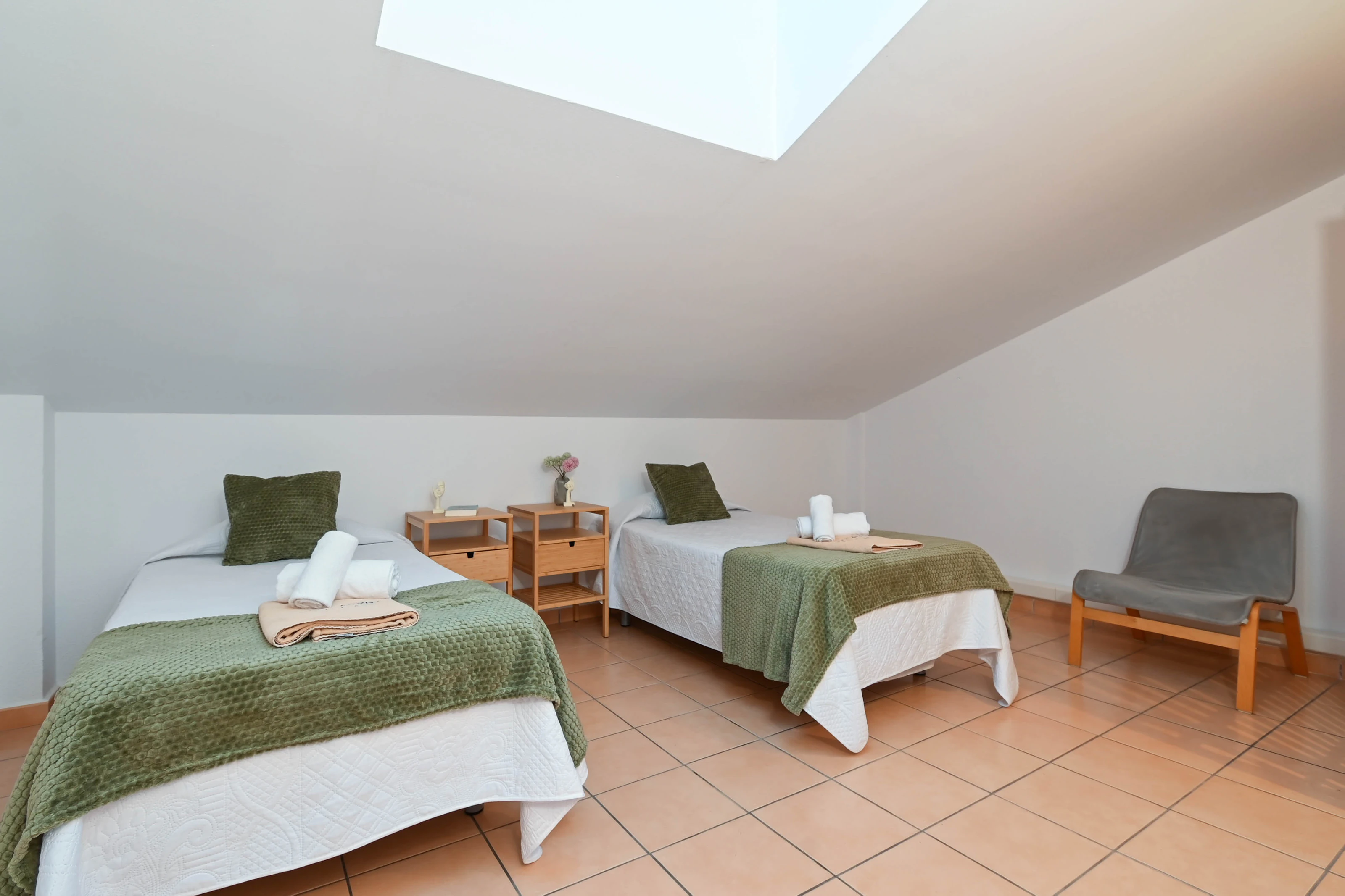 Dúplex en venta en Els Poblets