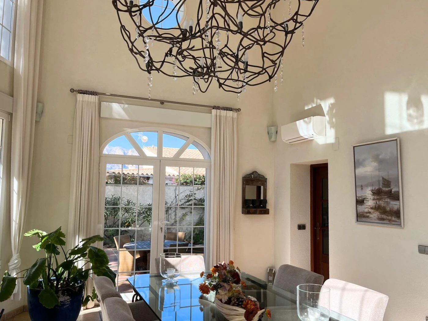 Chalet/Villa en venta en L'alfàs Del Pi