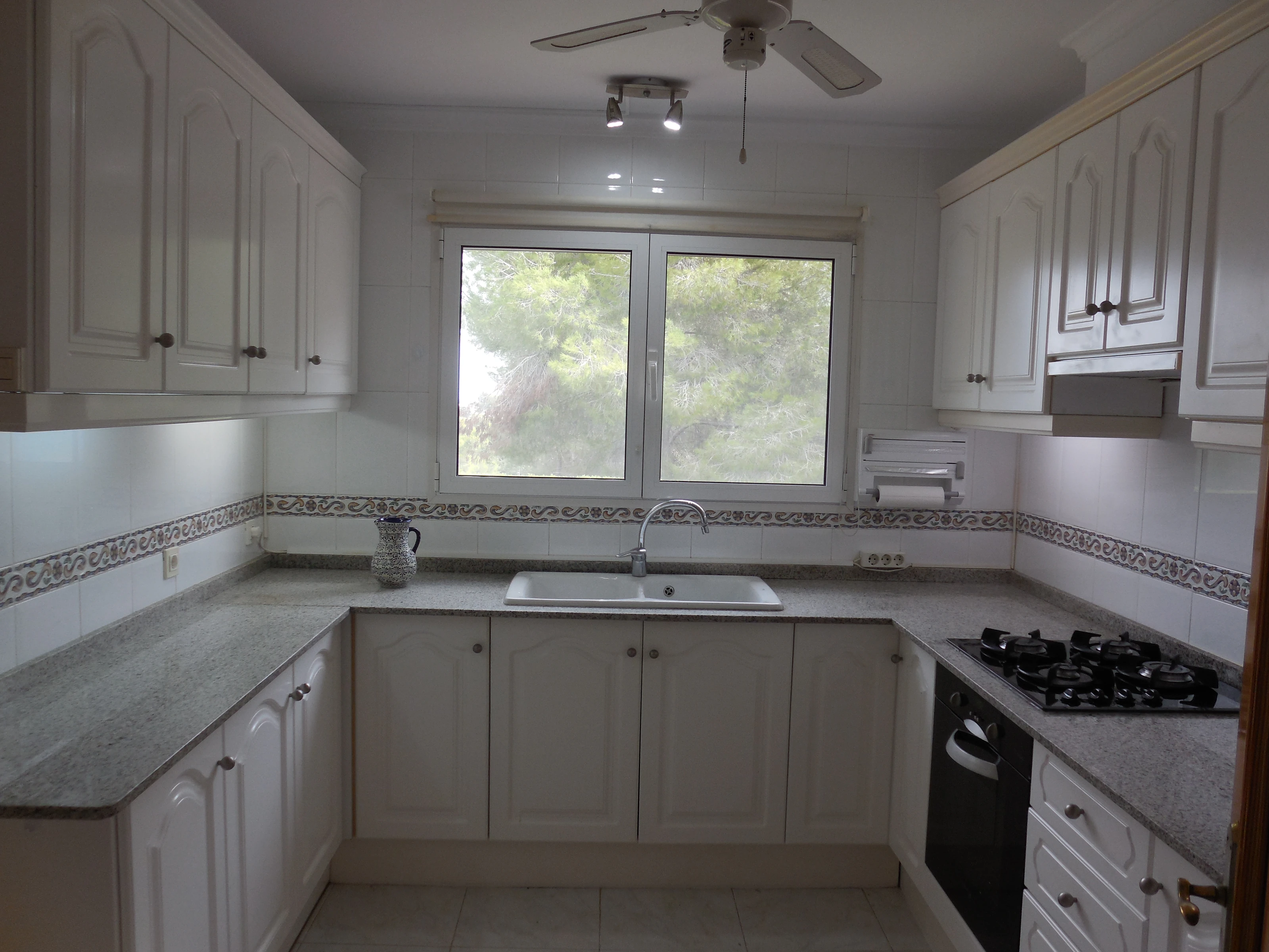 Chalet/Villa en venta en Jávea