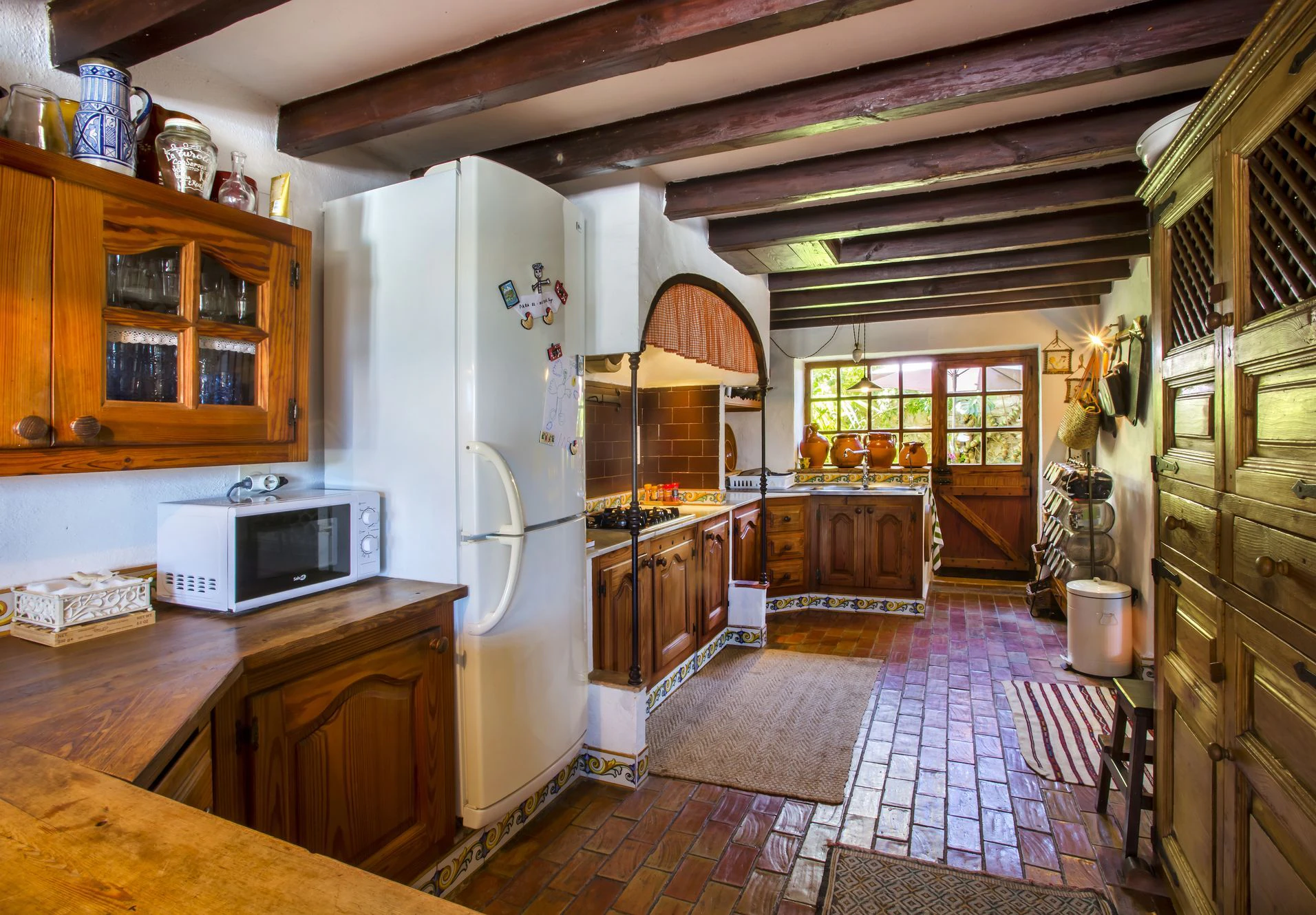 Finca en venta en Teulada