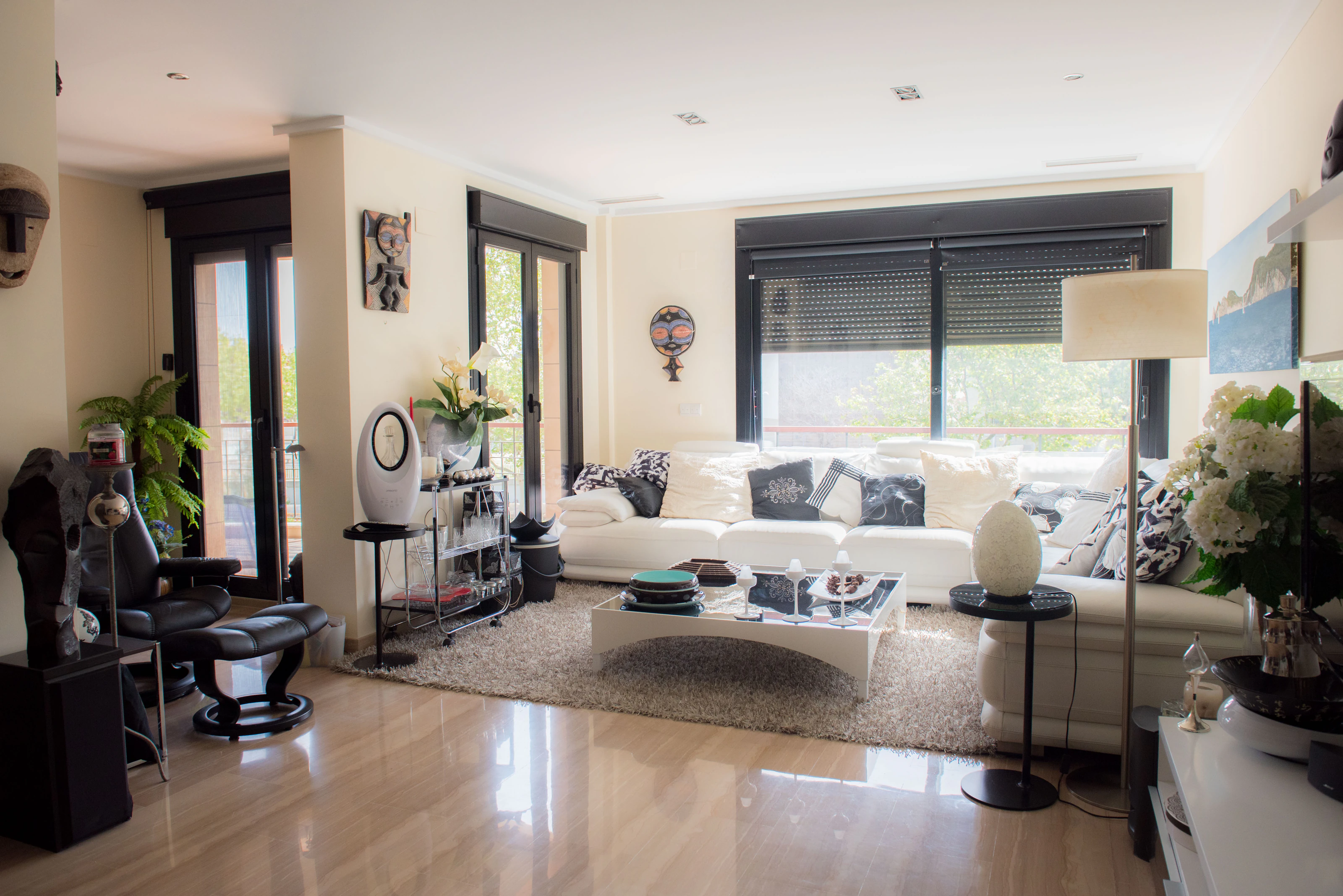 Apartamento en venta en Jávea