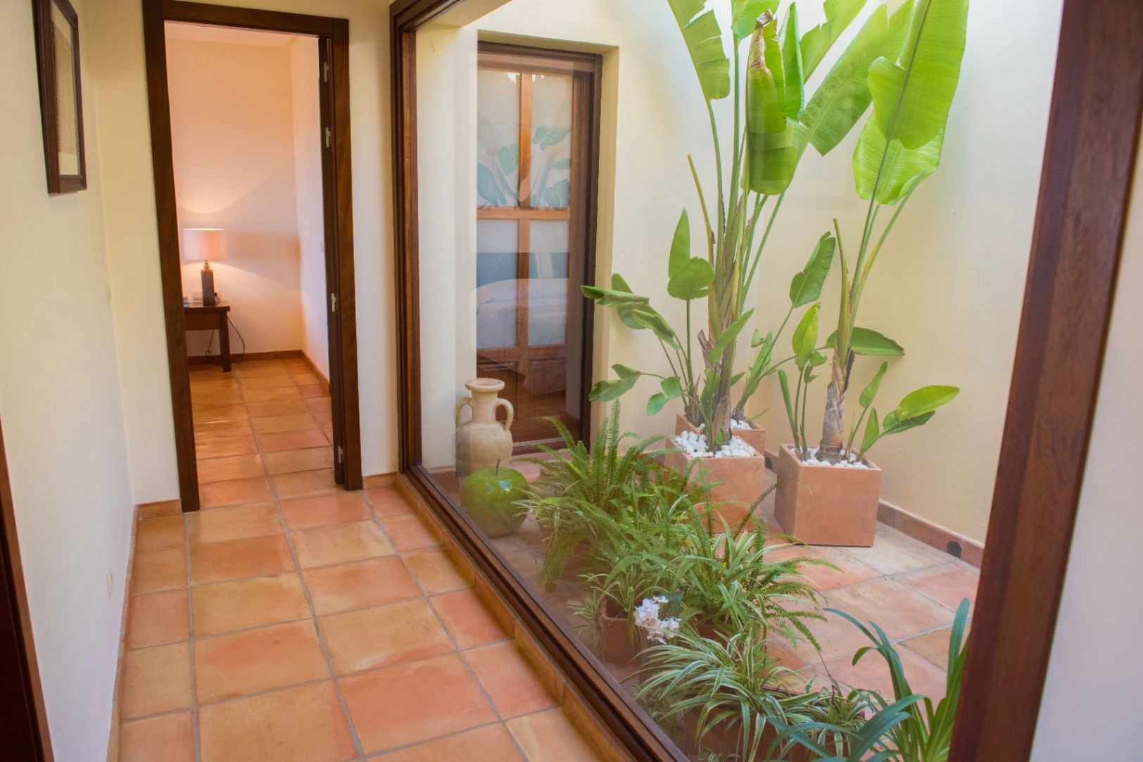 Chalet/Villa en venta en Jávea