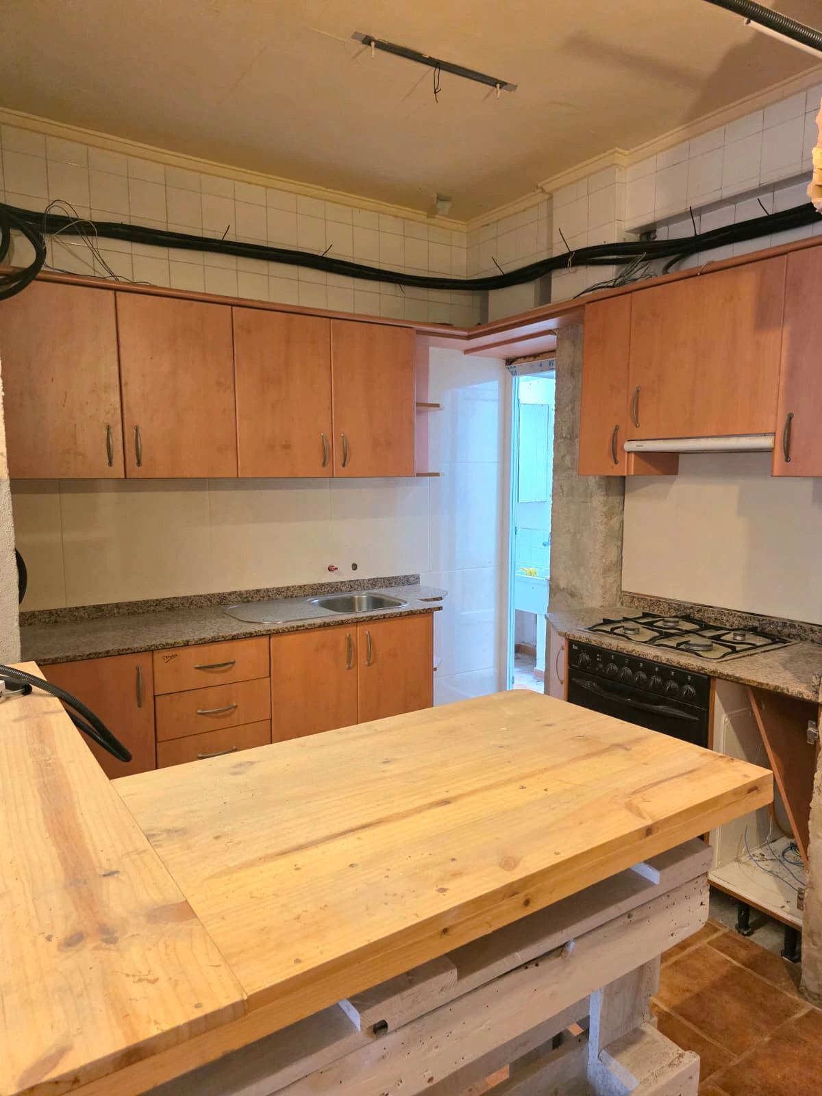 Apartamento en venta en Jávea