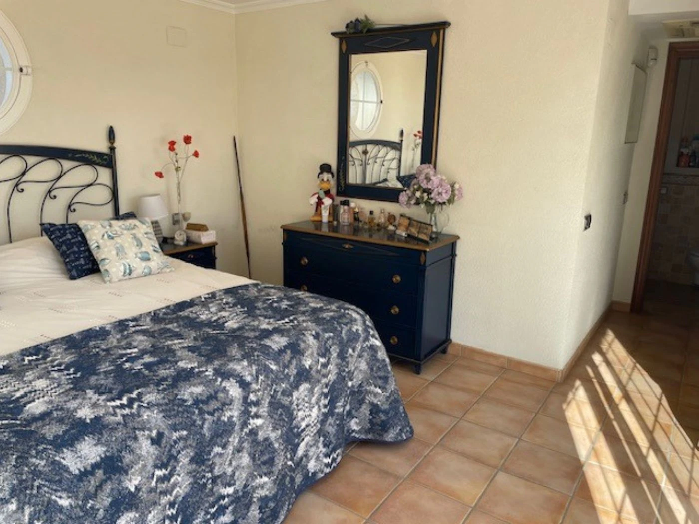 Chalet/Villa en venta en L'alfàs Del Pi