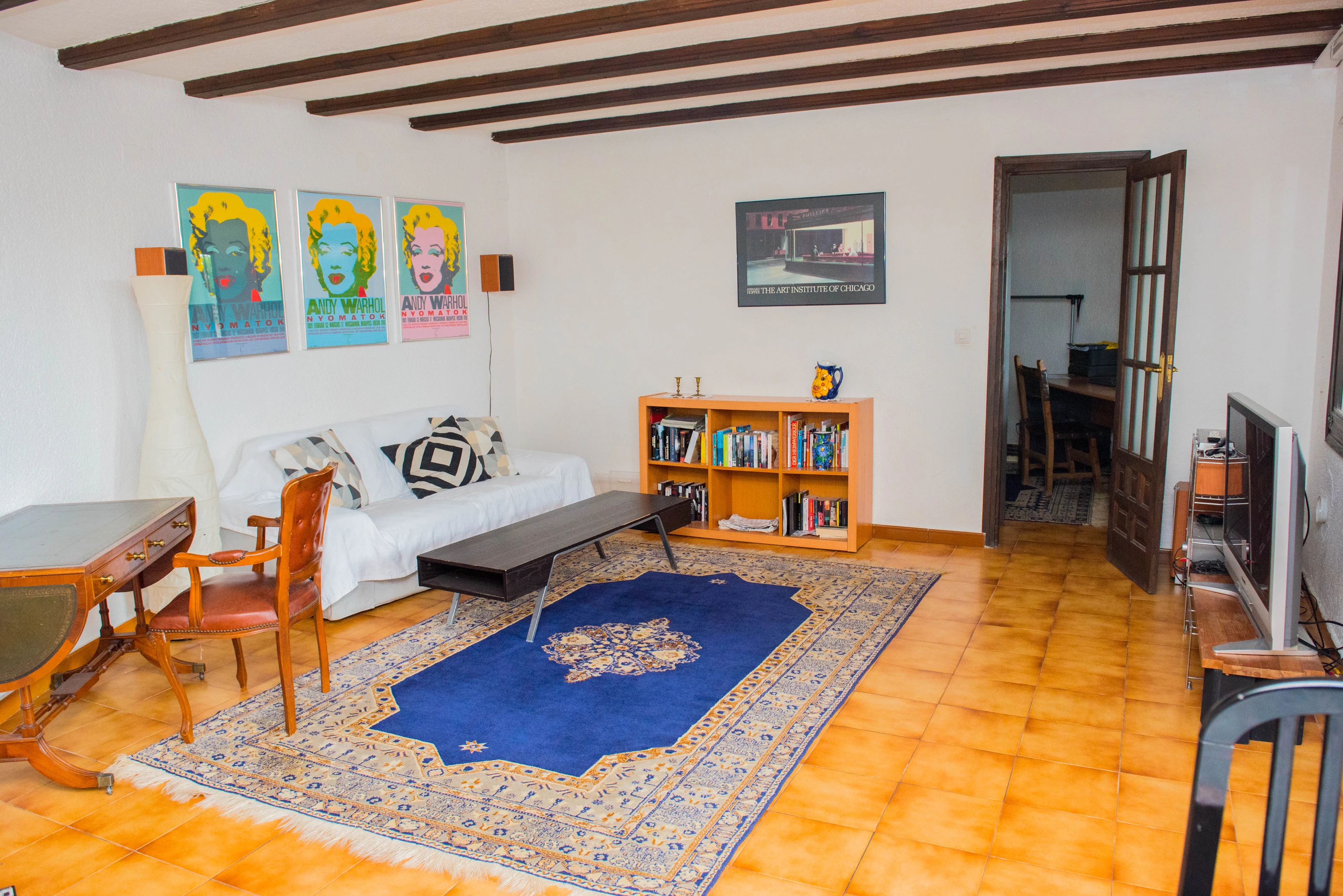 Chalet/Villa en venta en Jávea