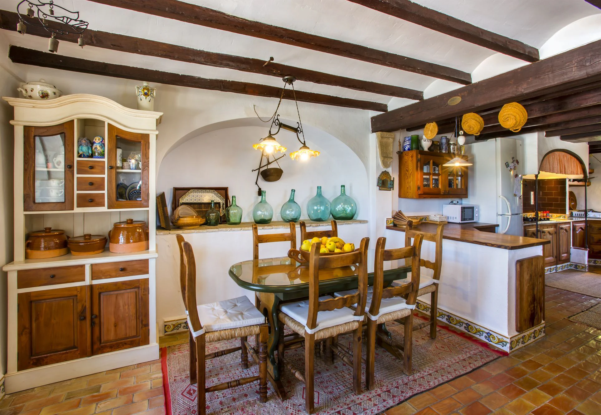 Finca en venta en Teulada