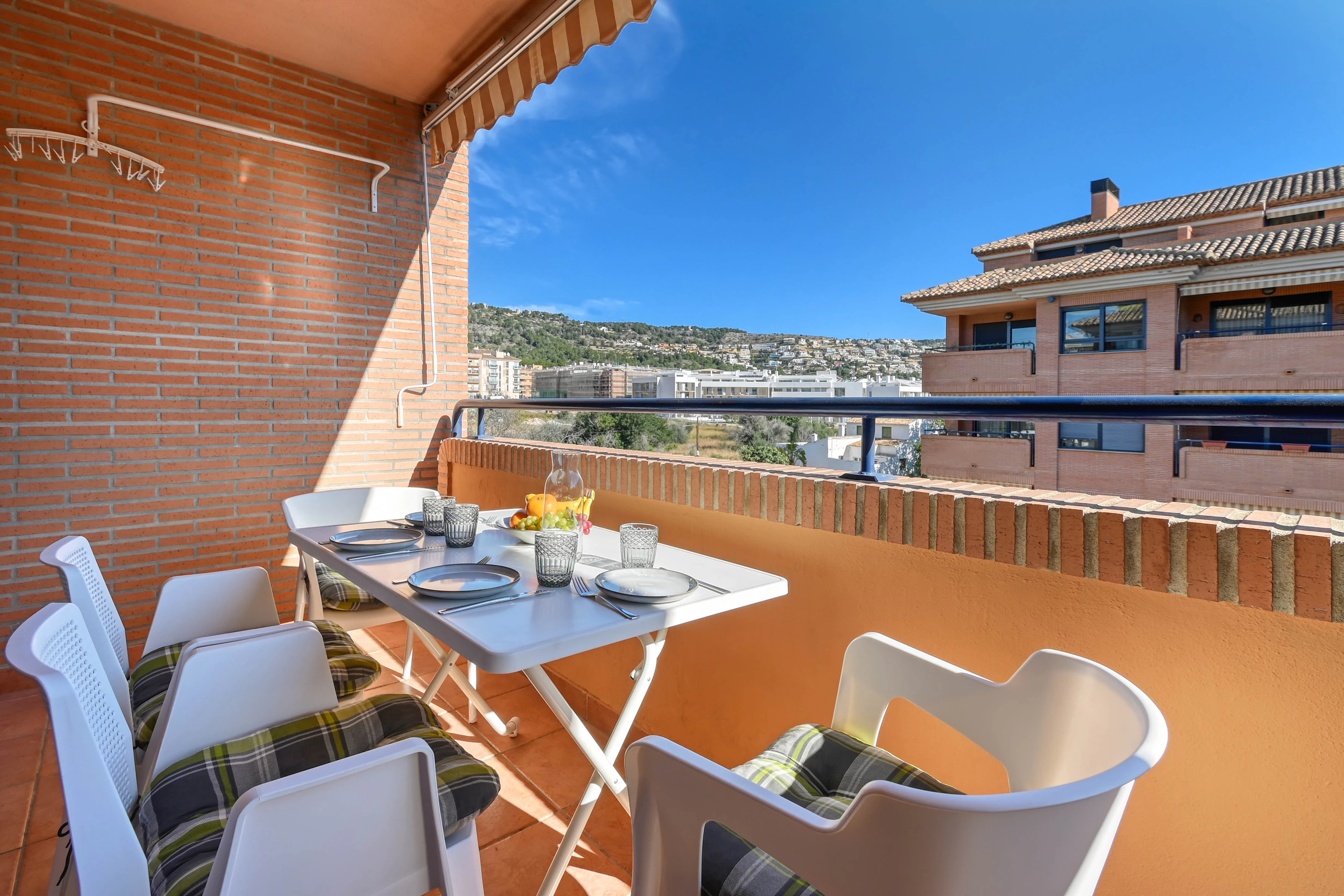 Apartamento en venta en Jávea
