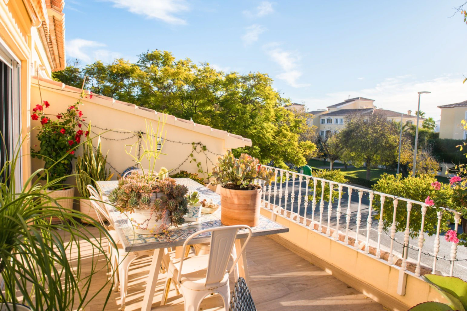 Apartamento en venta en Jávea