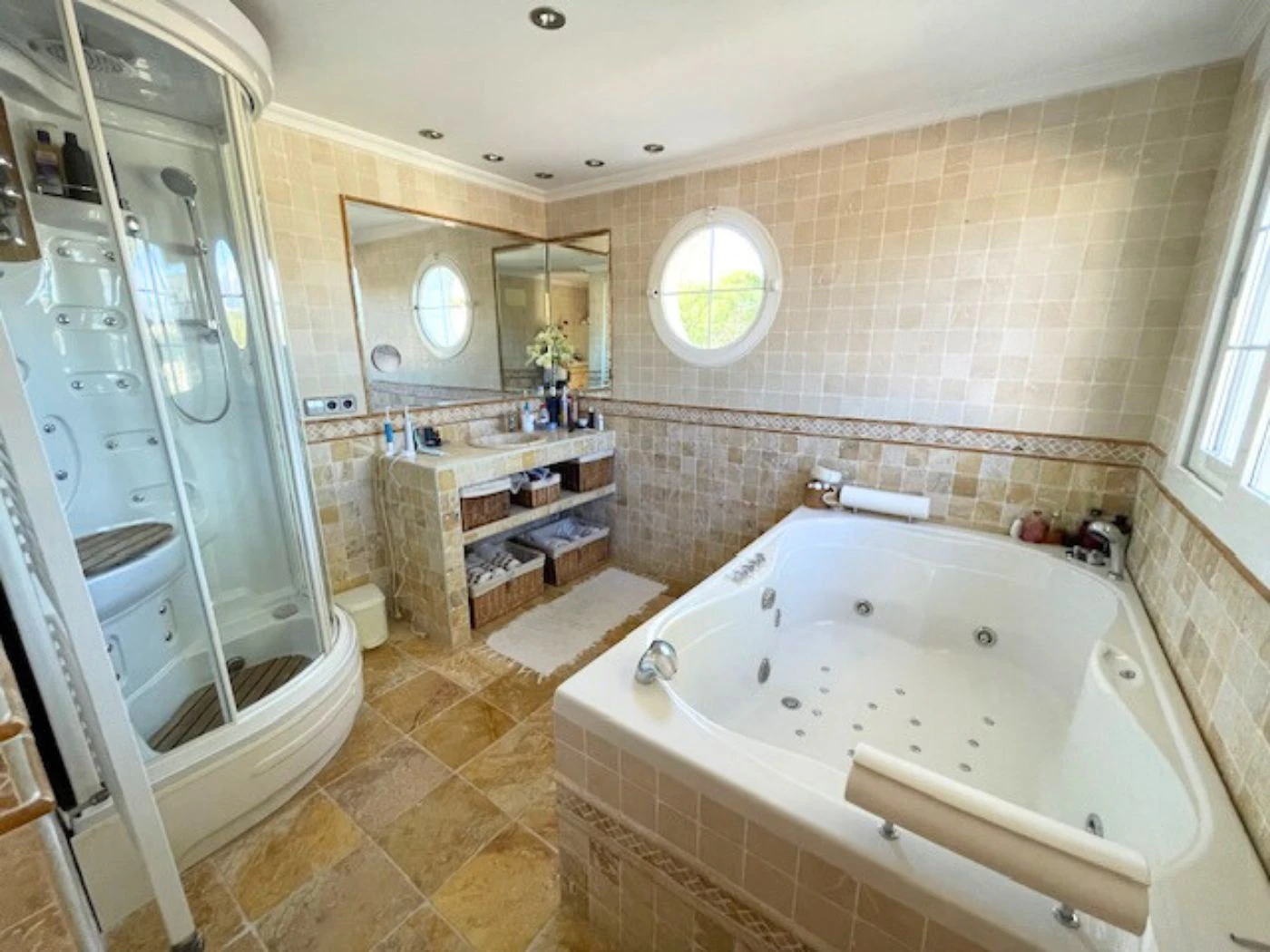 Chalet/Villa en venta en L'alfàs Del Pi
