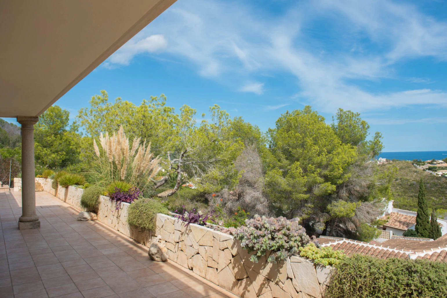 Chalet/Villa en venta en Jávea