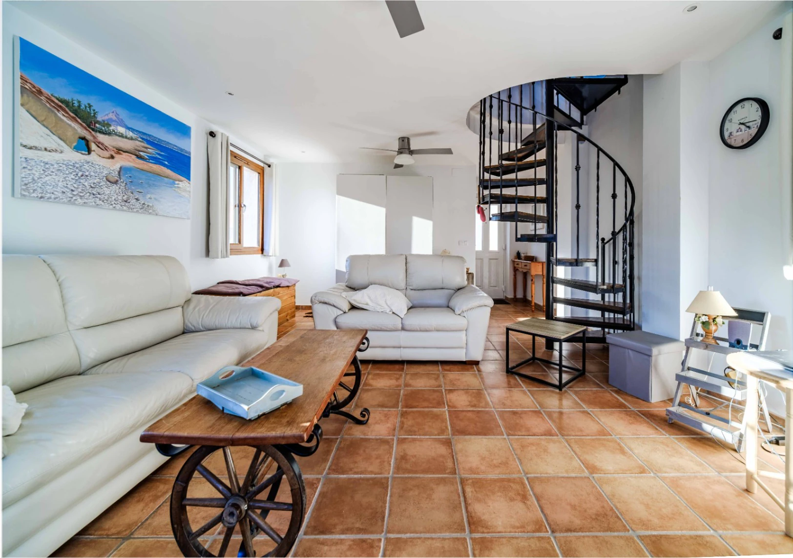 Chalet/Villa en venta con 4 dormitorios en Costa Nova, Jávea