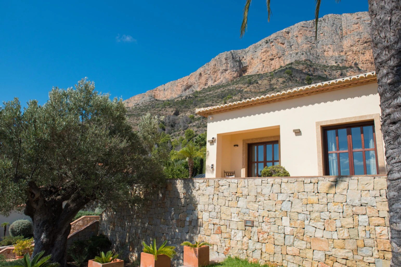 Chalet/Villa en venta en Jávea