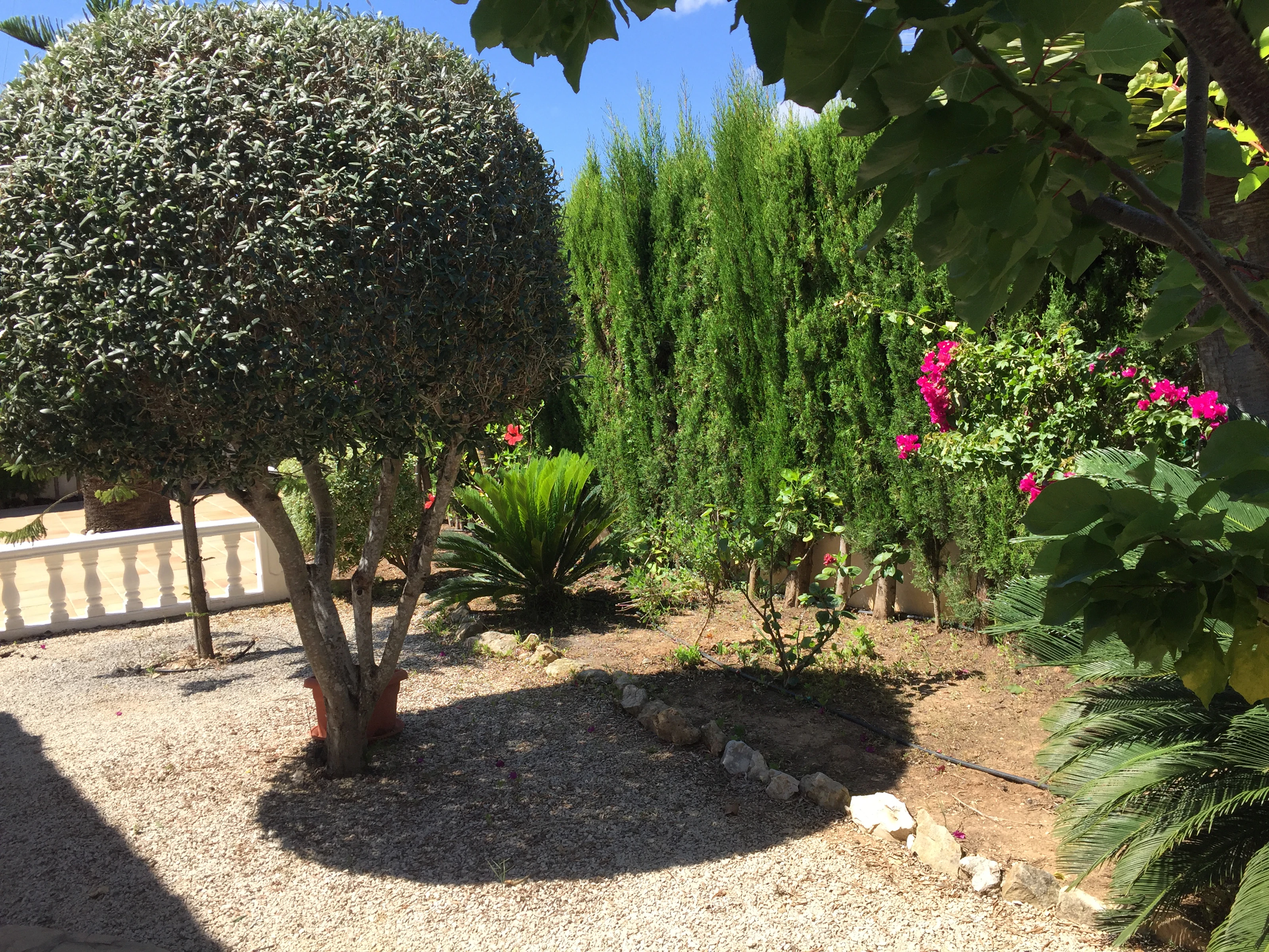Chalet/Villa en venta en Jávea