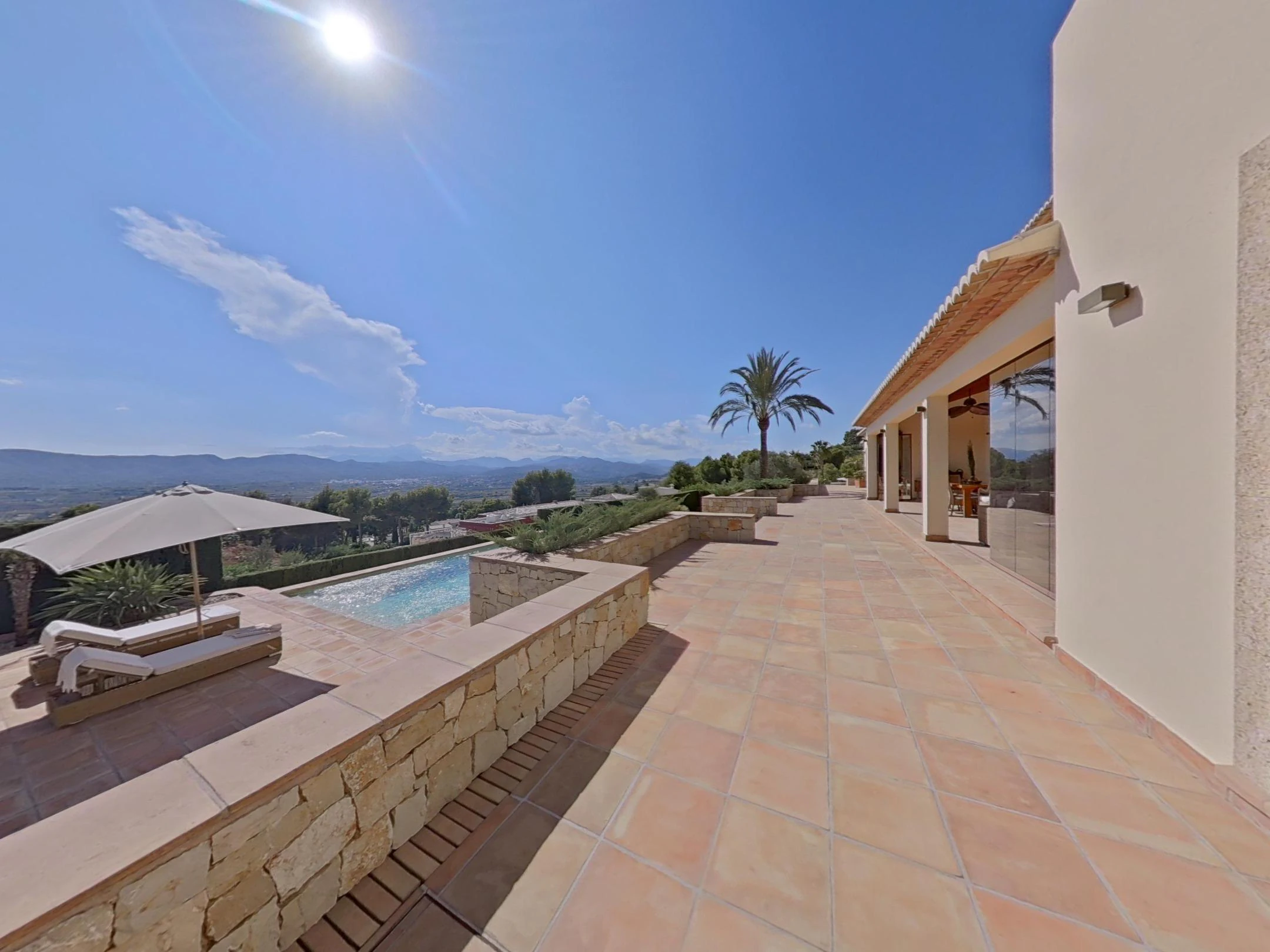 Chalet/Villa en venta en Jávea
