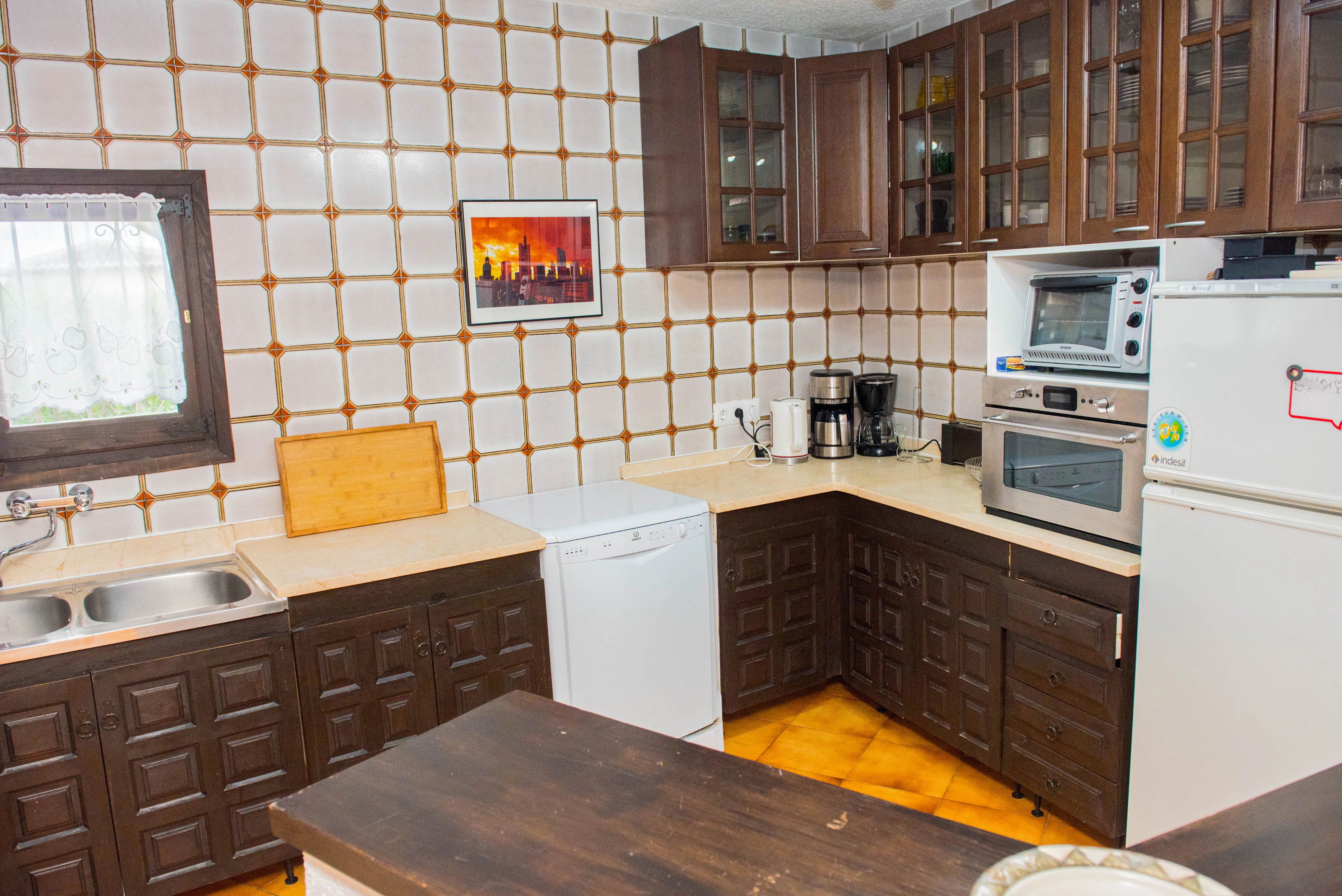 Chalet/Villa en venta en Jávea