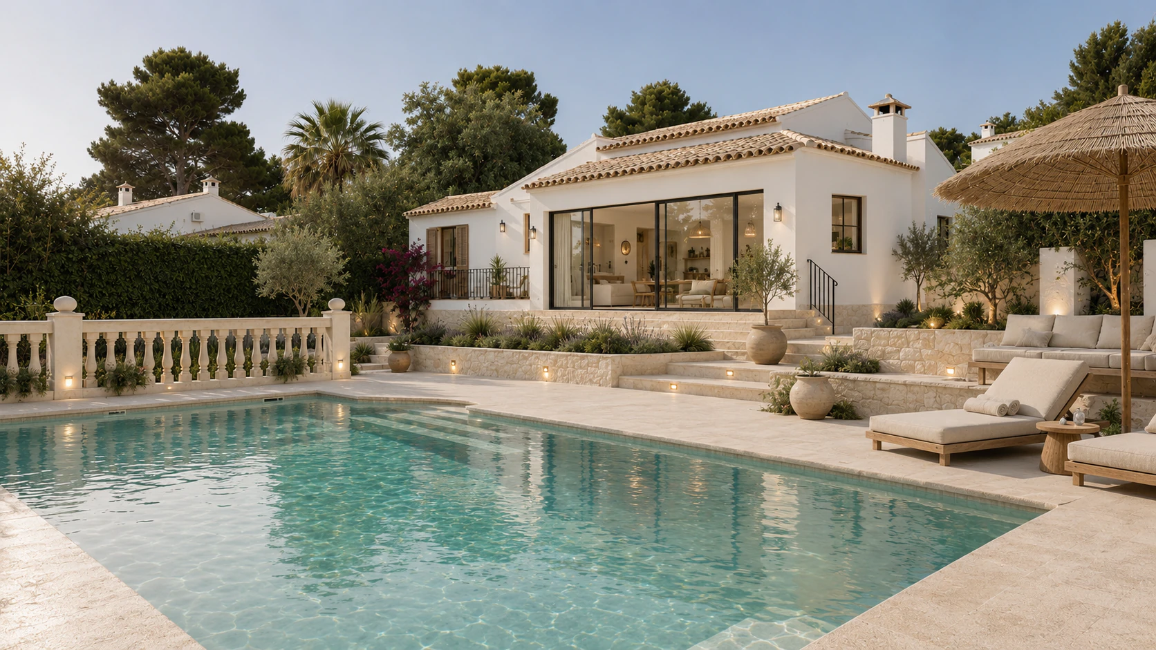 Chalet/Villa en venta en Jávea