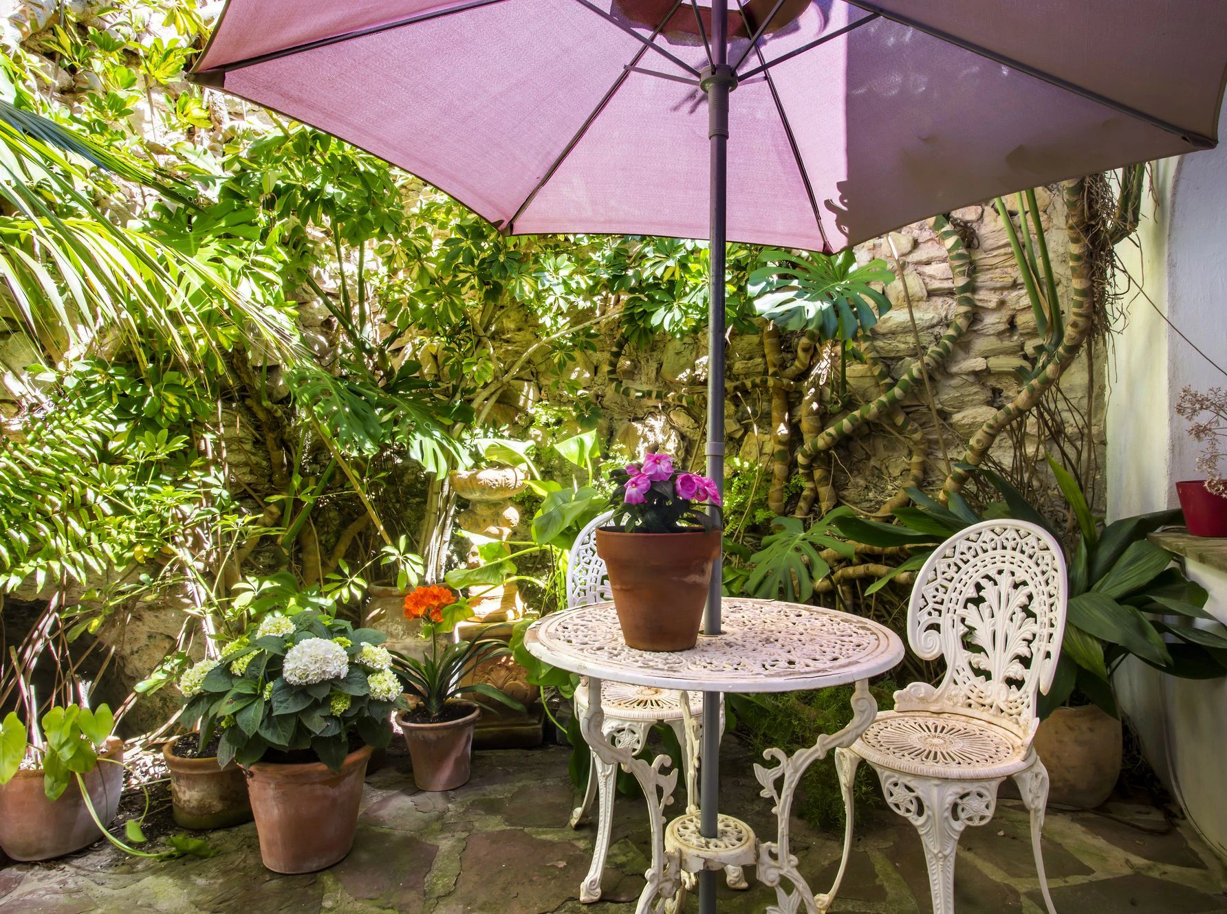 Finca en venta en Teulada