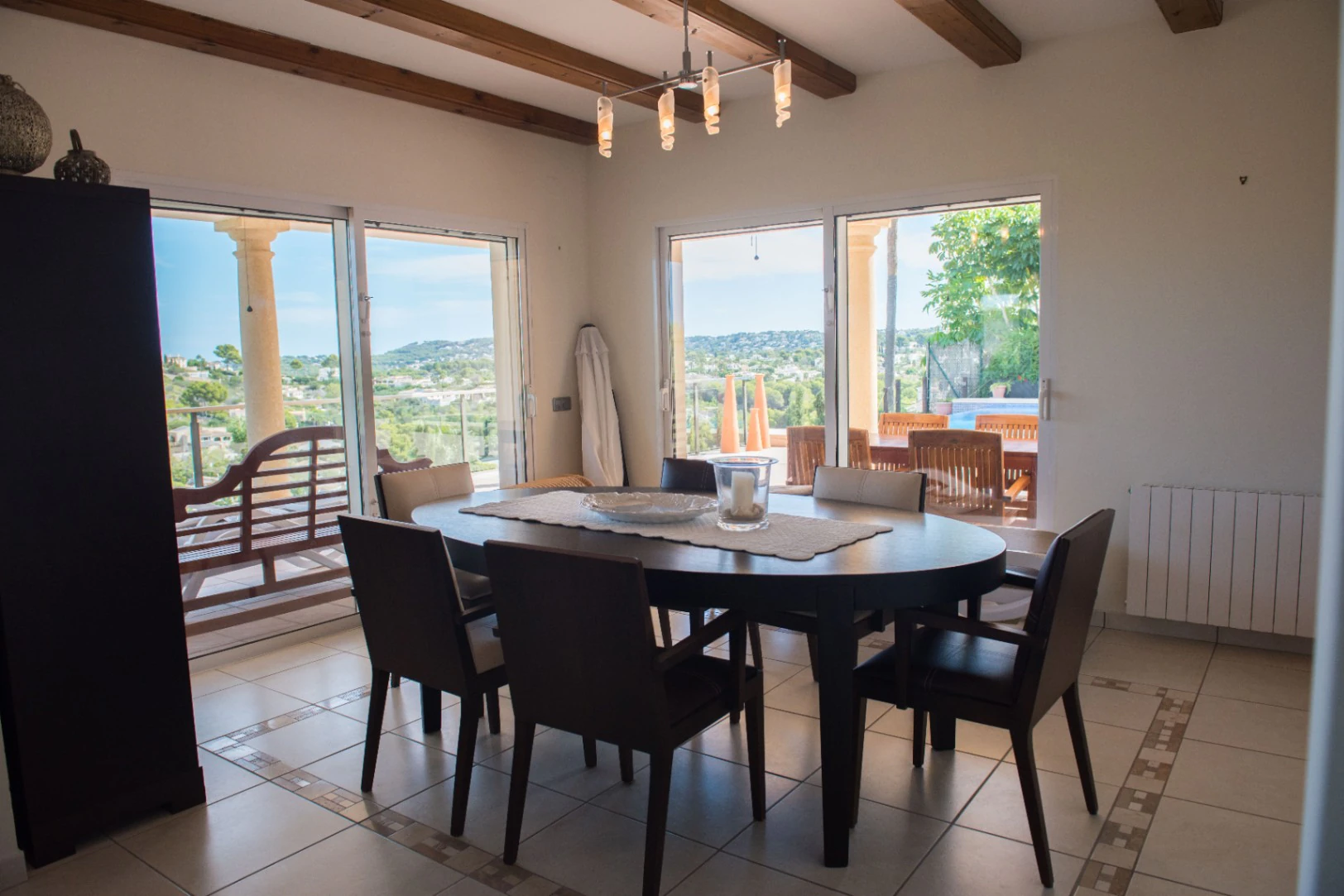 Chalet/Villa en venta en Jávea