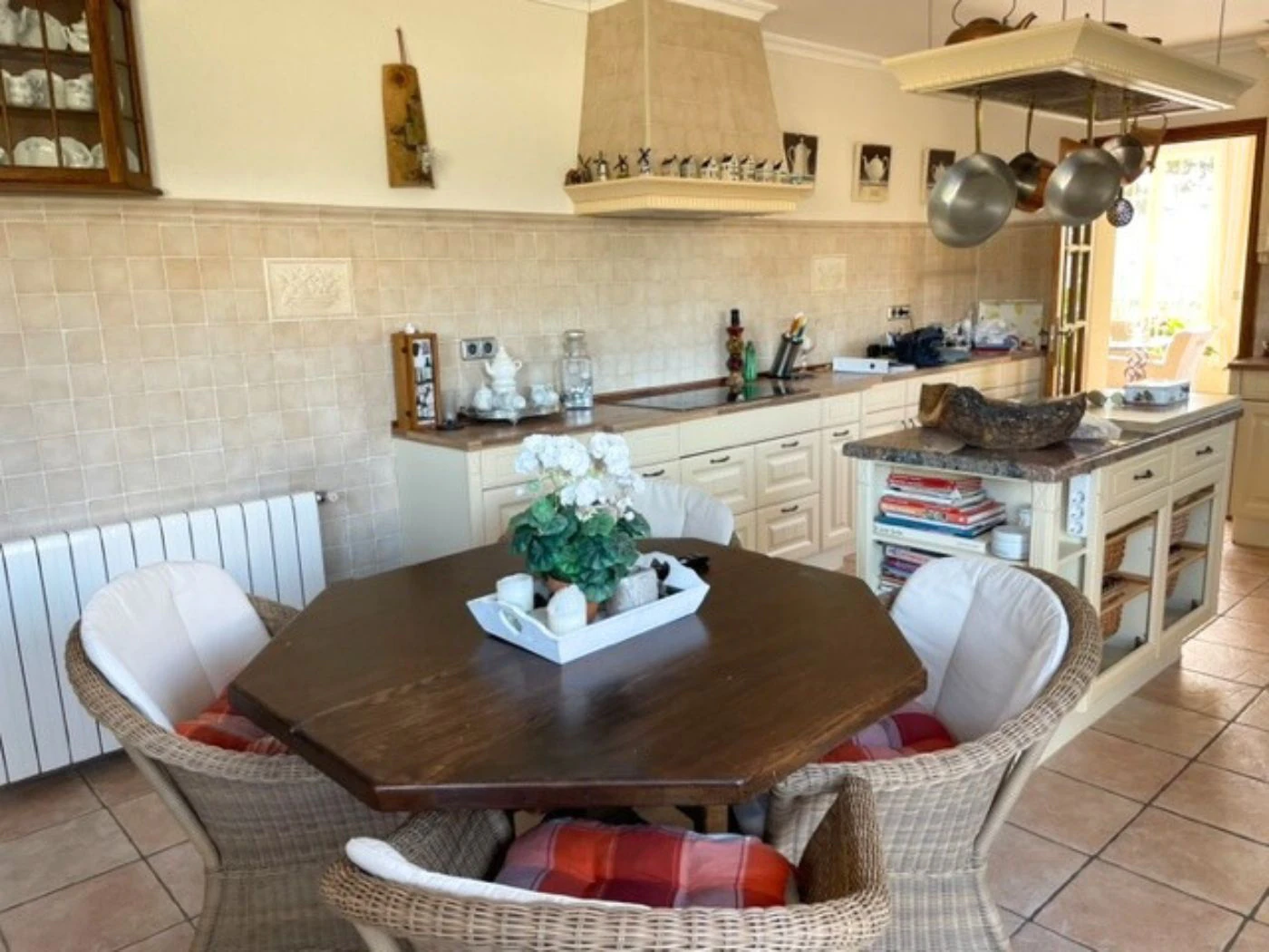 Chalet/Villa en venta en L'alfàs Del Pi