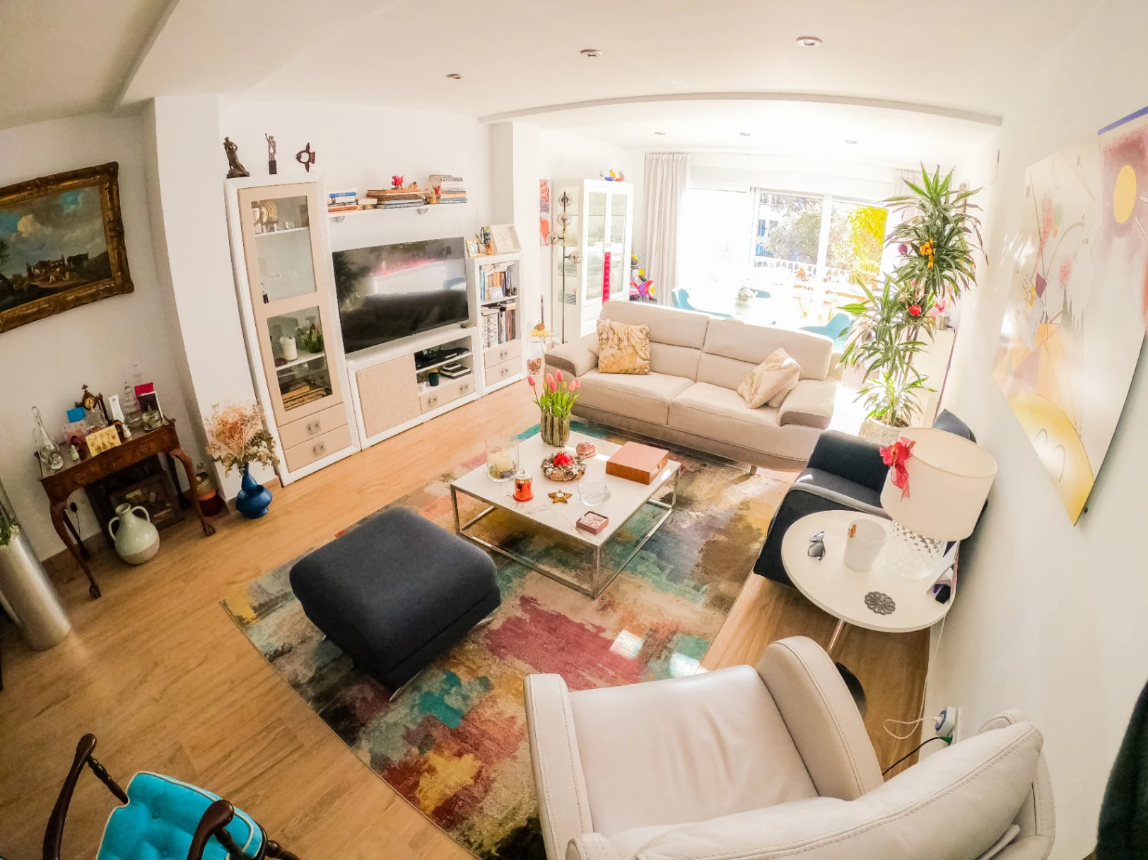 Apartamento en venta en Jávea