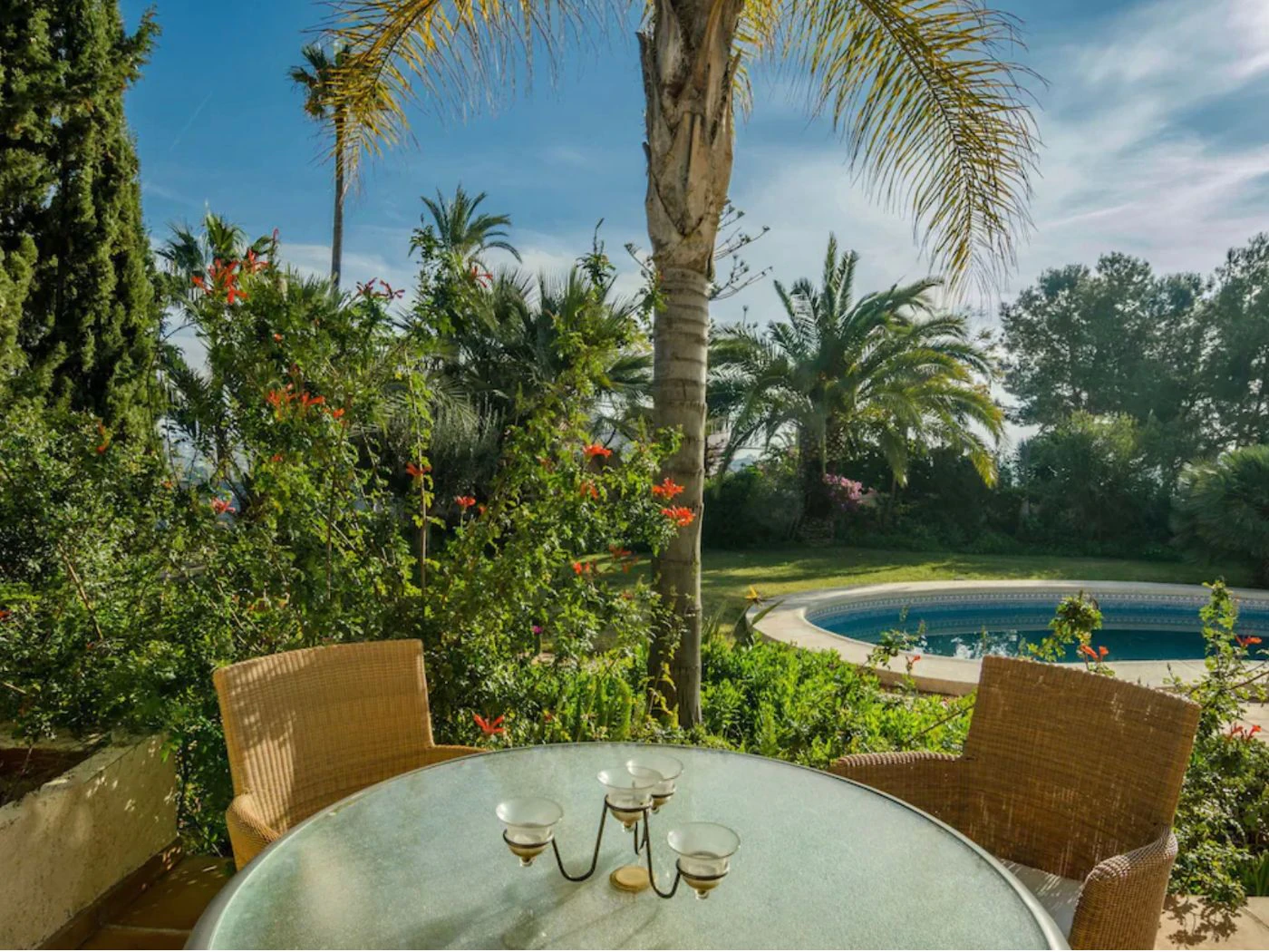 Chalet/Villa en venta en L'alfàs Del Pi