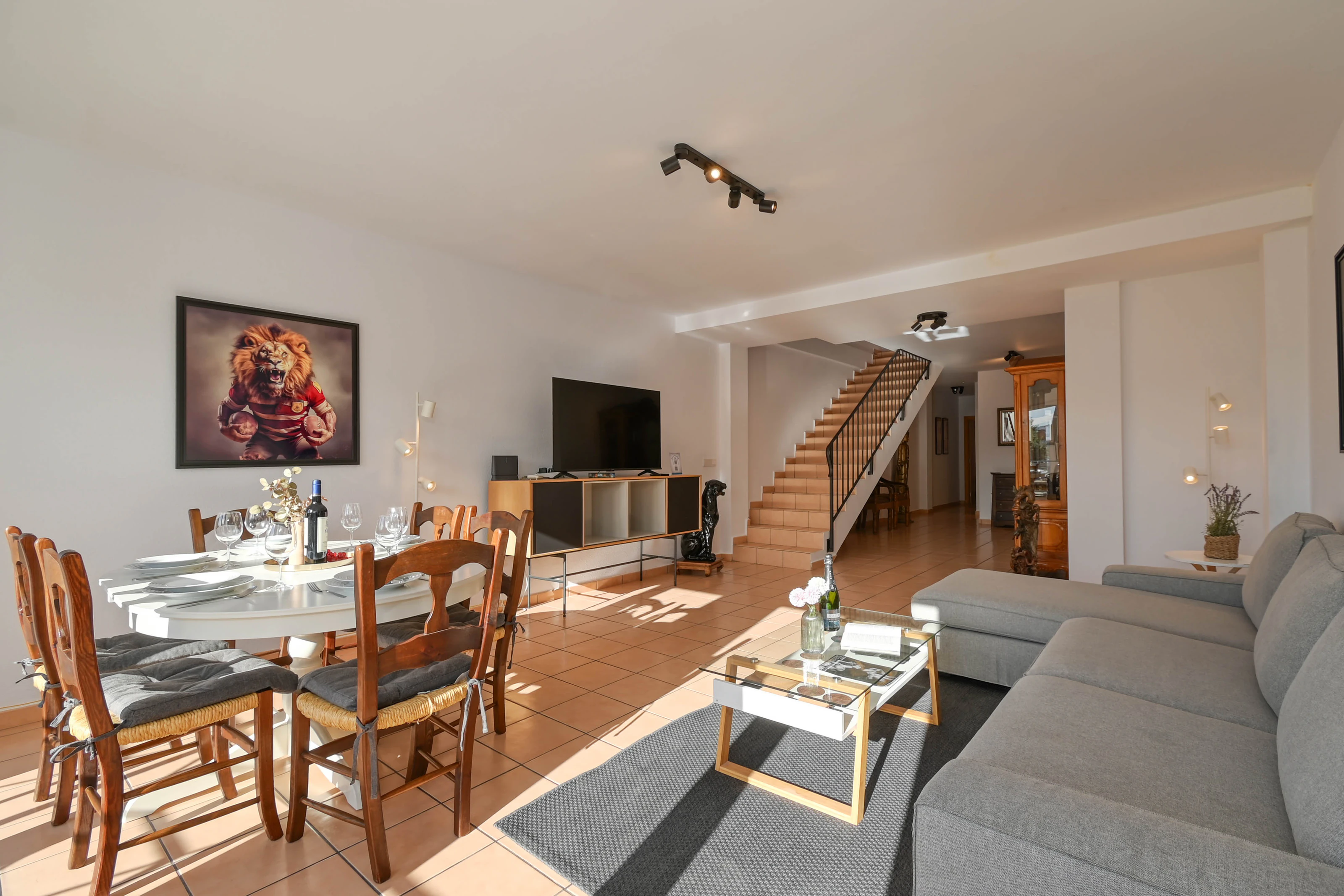 Dúplex en venta en Els Poblets