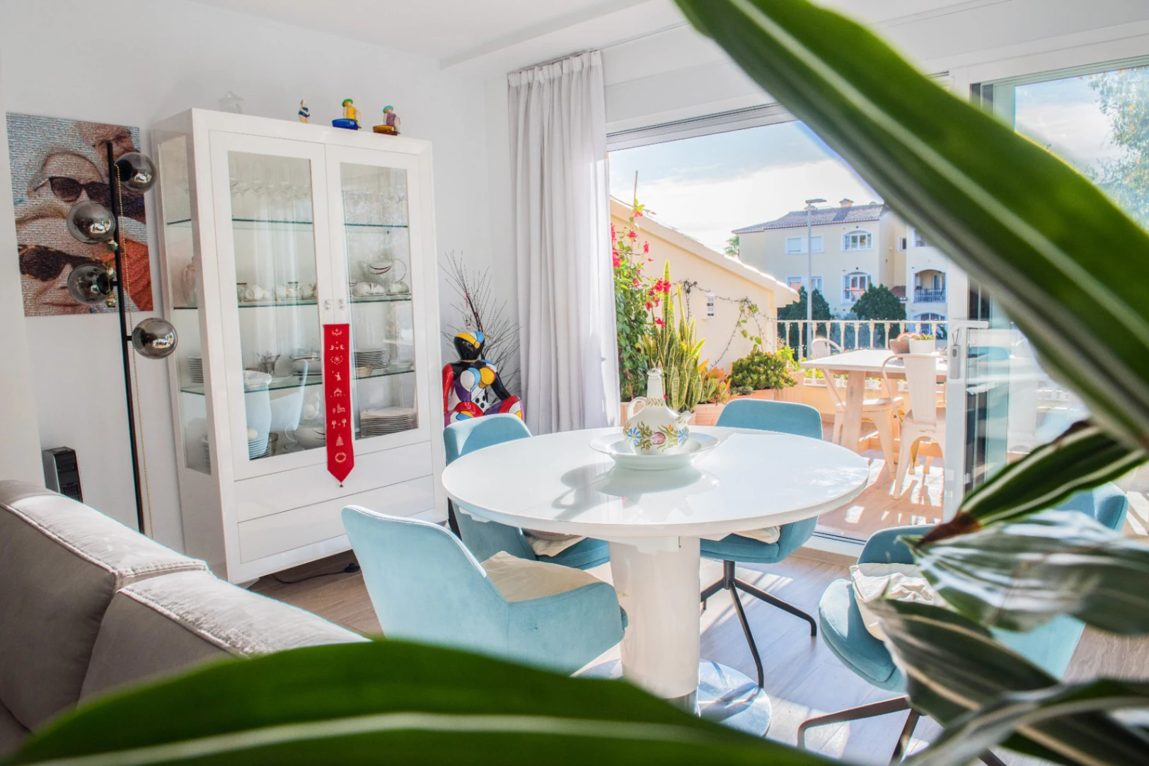 Apartamento en venta en Jávea