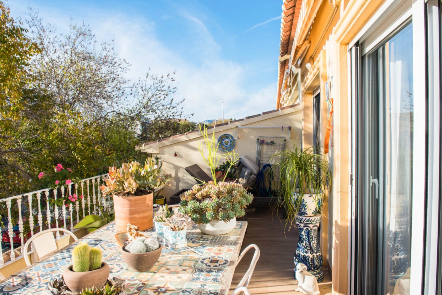 Apartamento en venta en Jávea